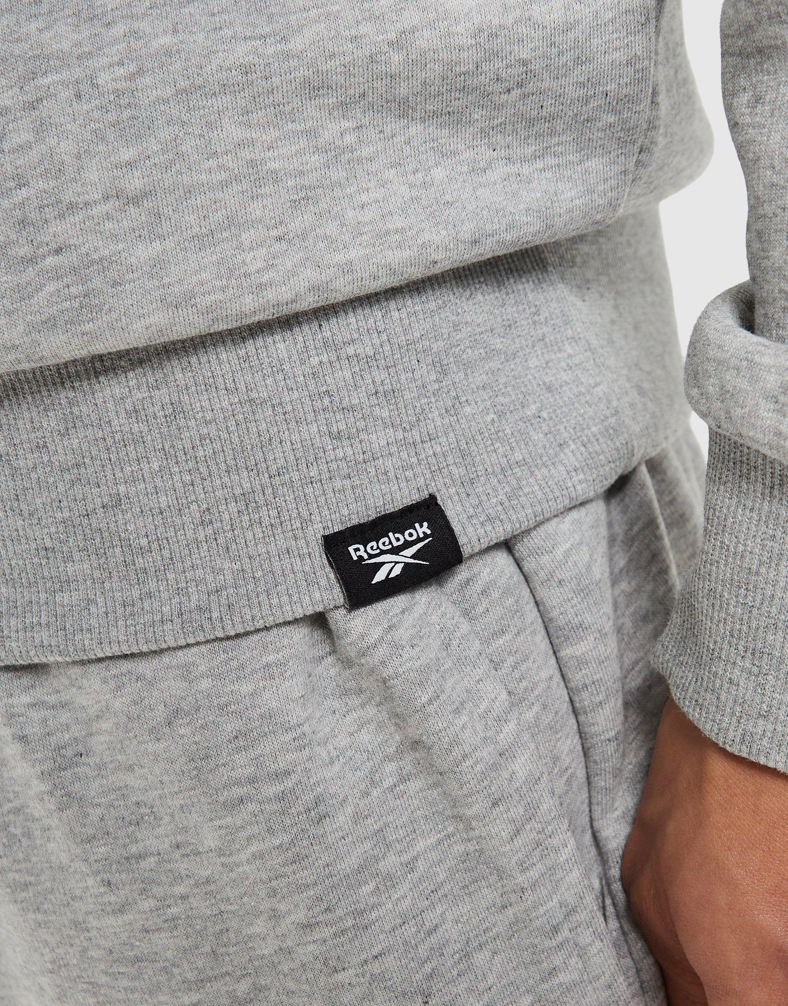 Reebok State 1/4 Zip Track Top