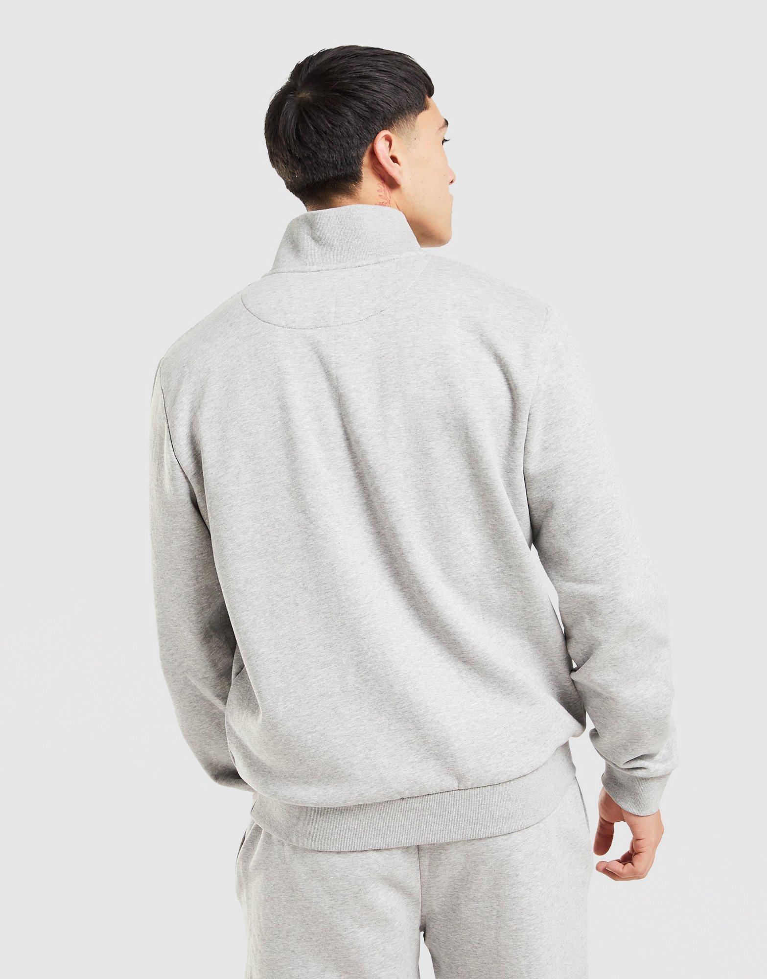 Reebok State 1/4 Zip Track Top