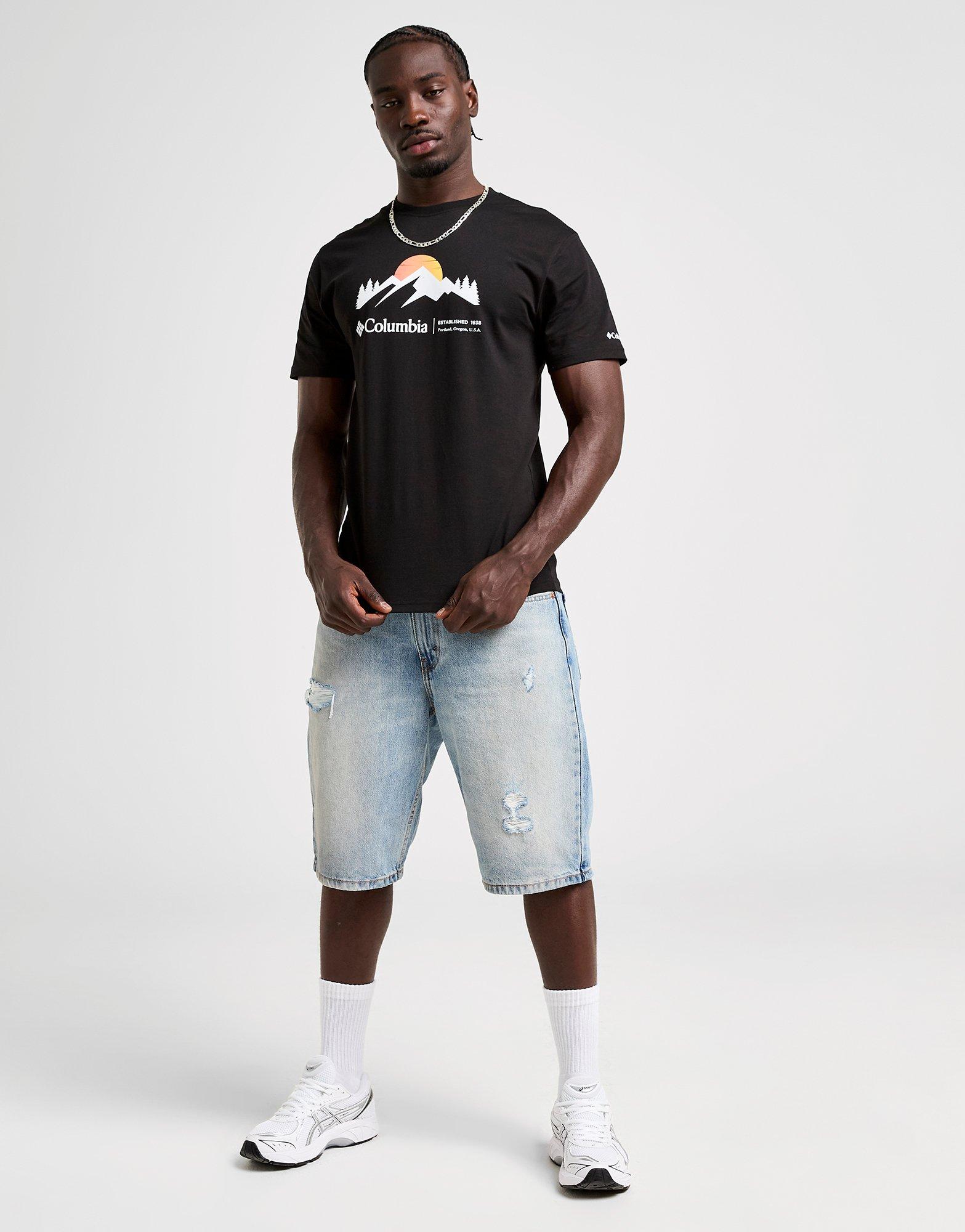 Columbia Points T-Shirt