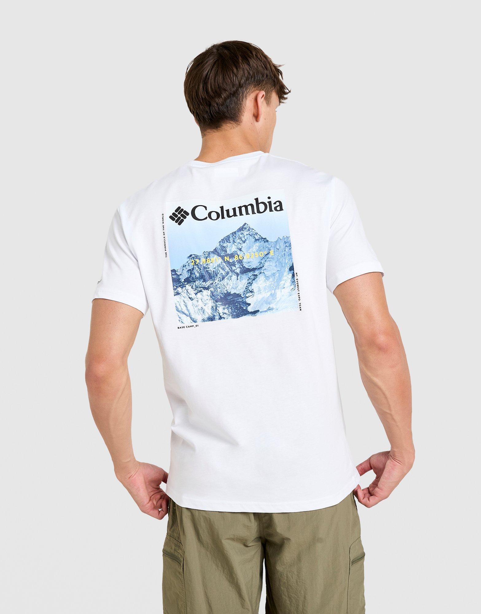 Columbia Saz T-Shirt