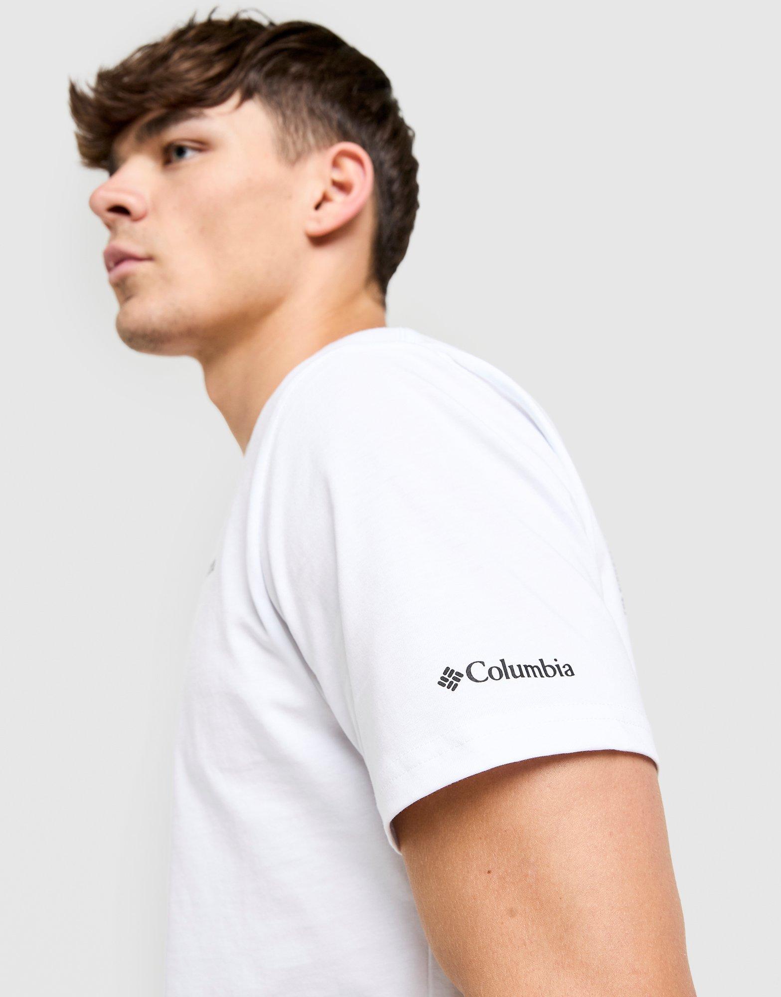 Columbia Saz T-Shirt