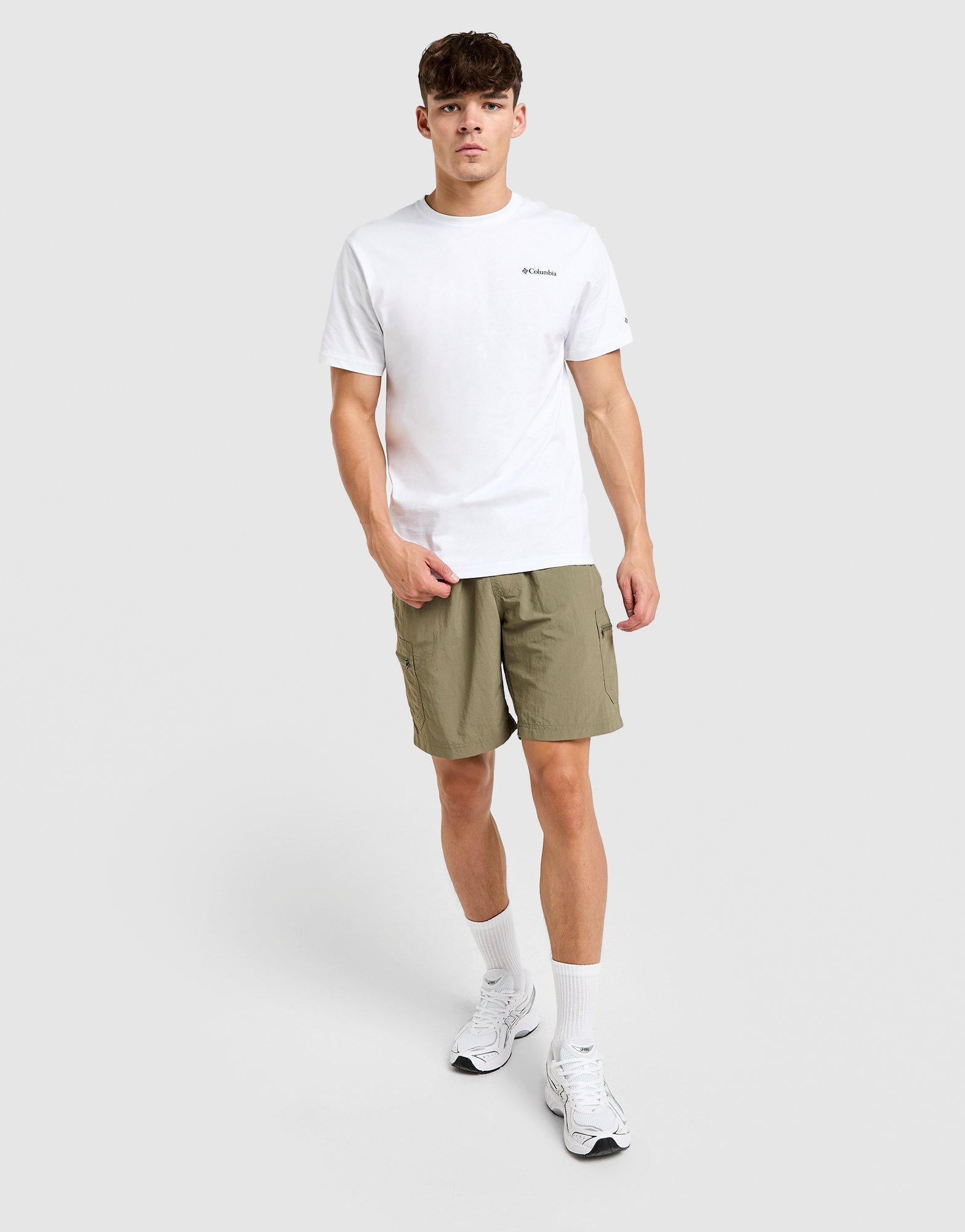 Columbia Saz T-Shirt