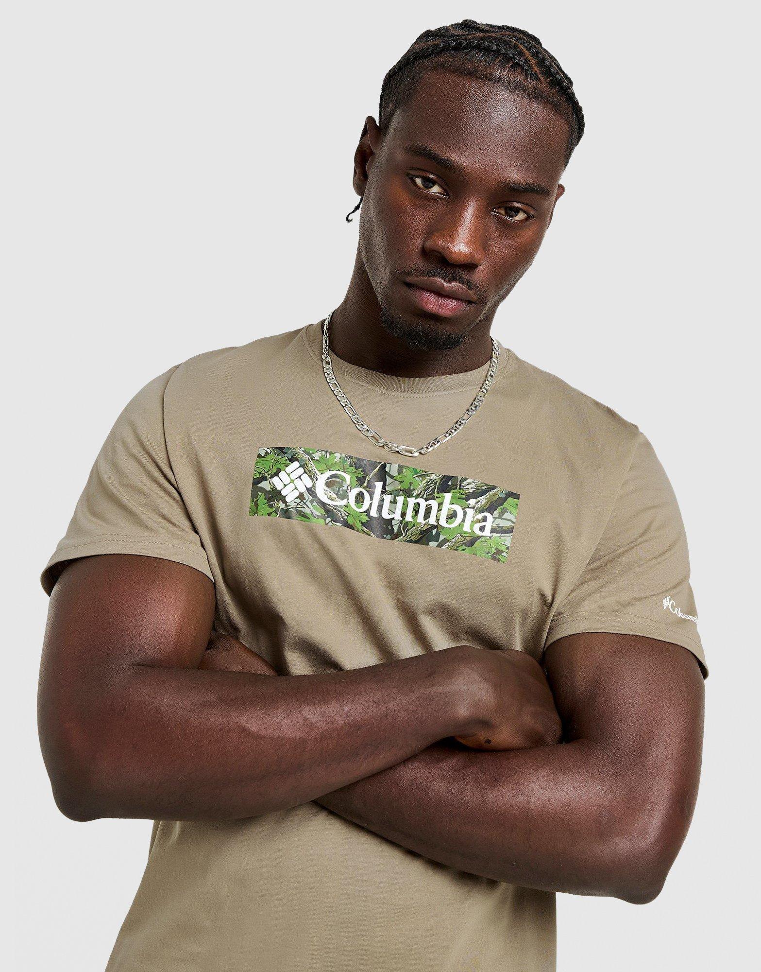 Columbia Blight T-Shirt