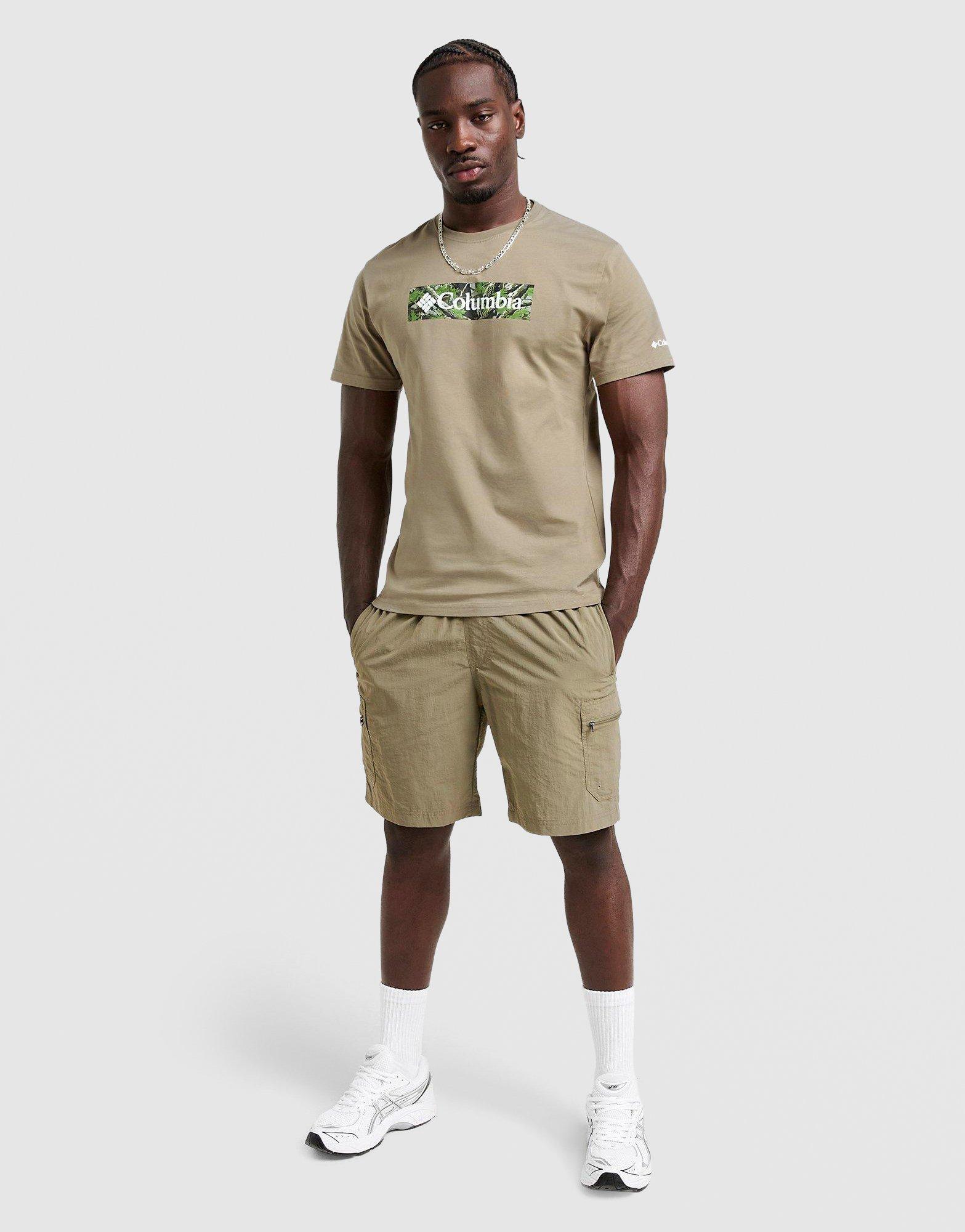 Columbia Blight T-Shirt