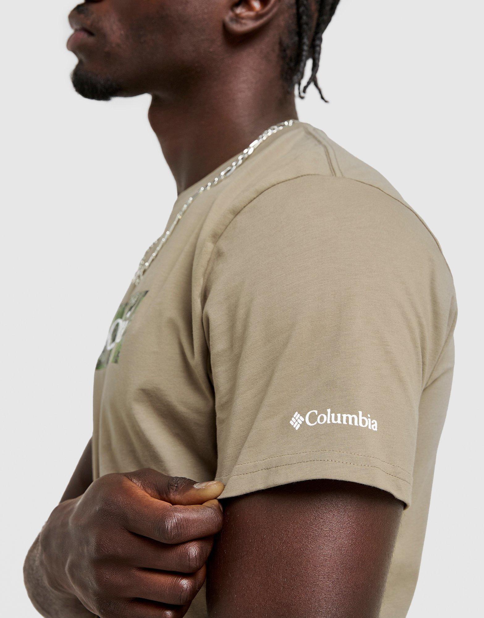 Columbia Blight T-Shirt