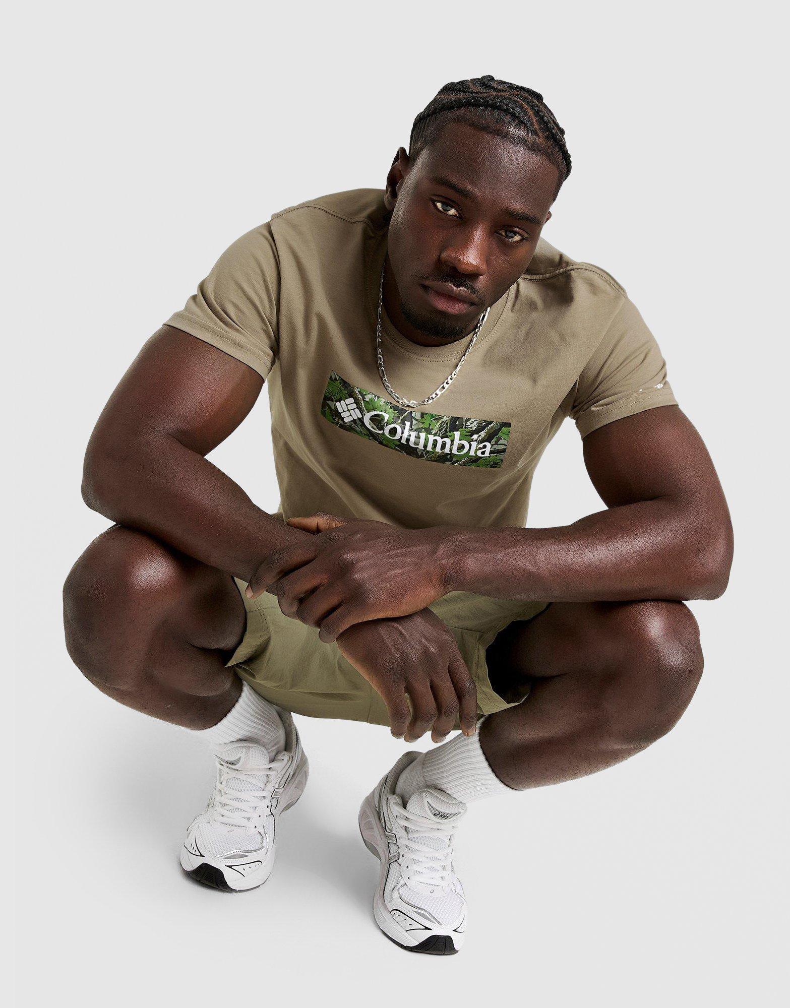 Columbia Blight T-Shirt