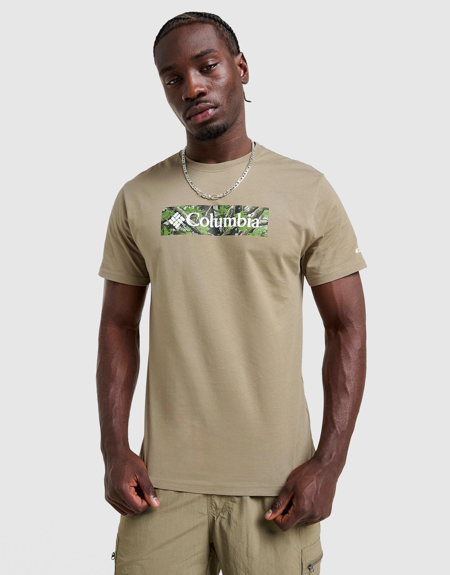 Columbia Blight Maglia