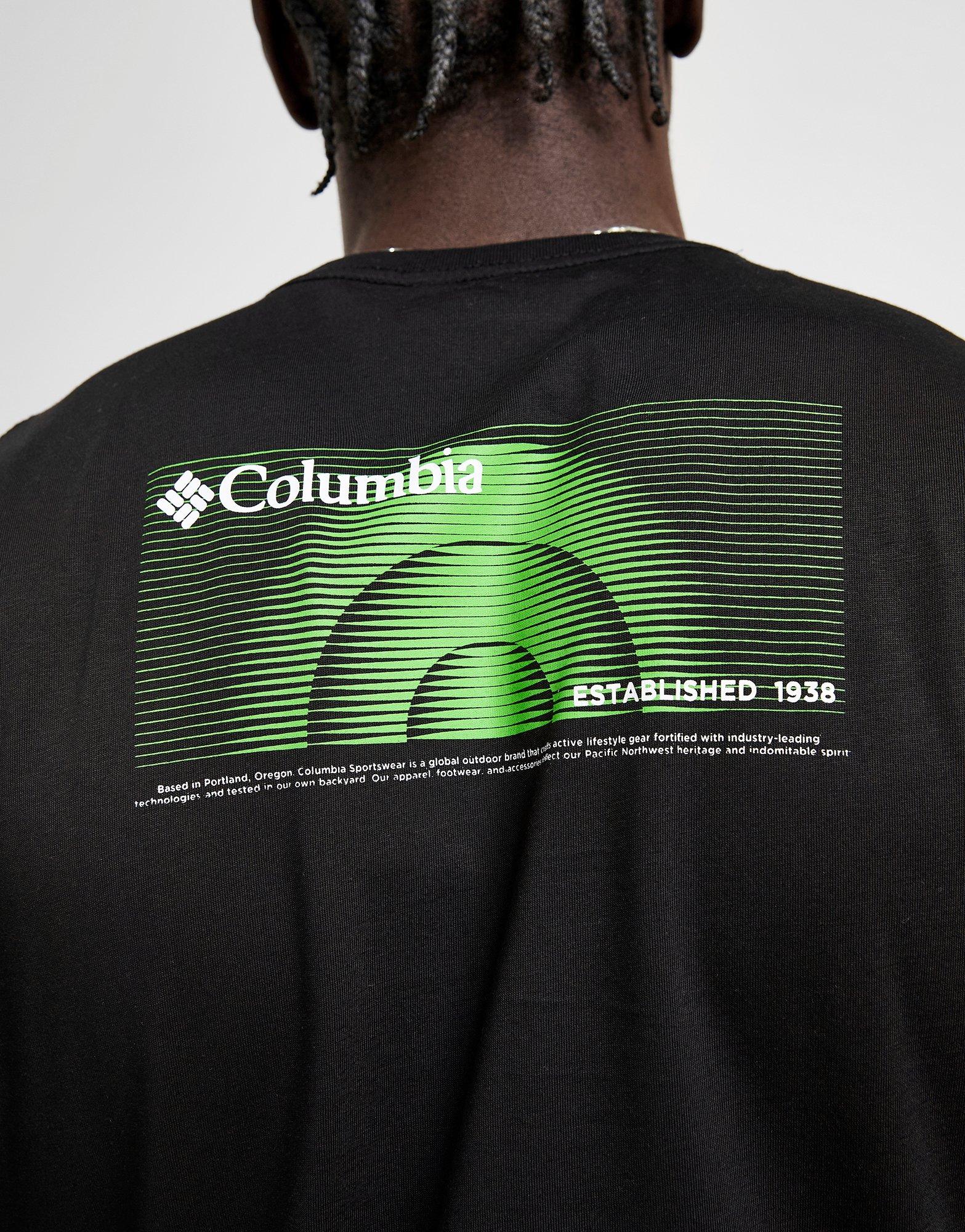 Columbia Stagger T-Shirt