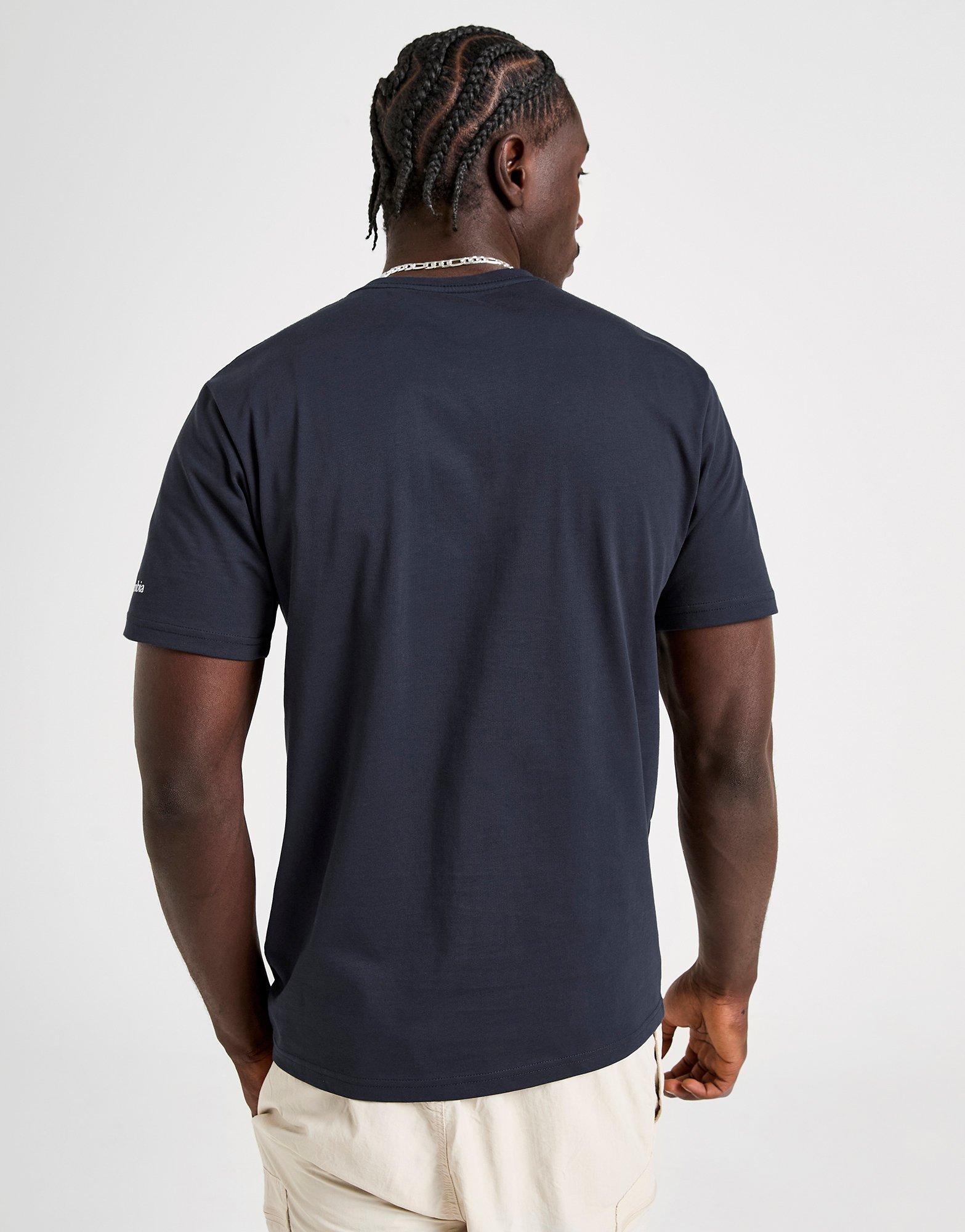 Columbia Points T-Shirt