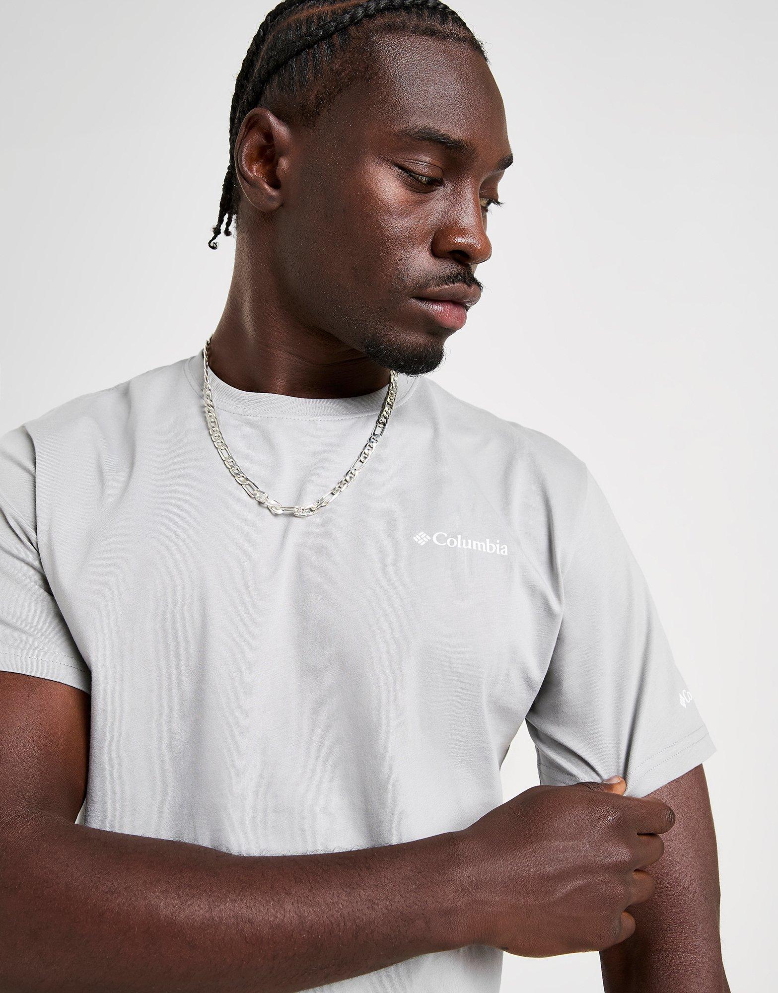 Columbia Sunset T-Shirt