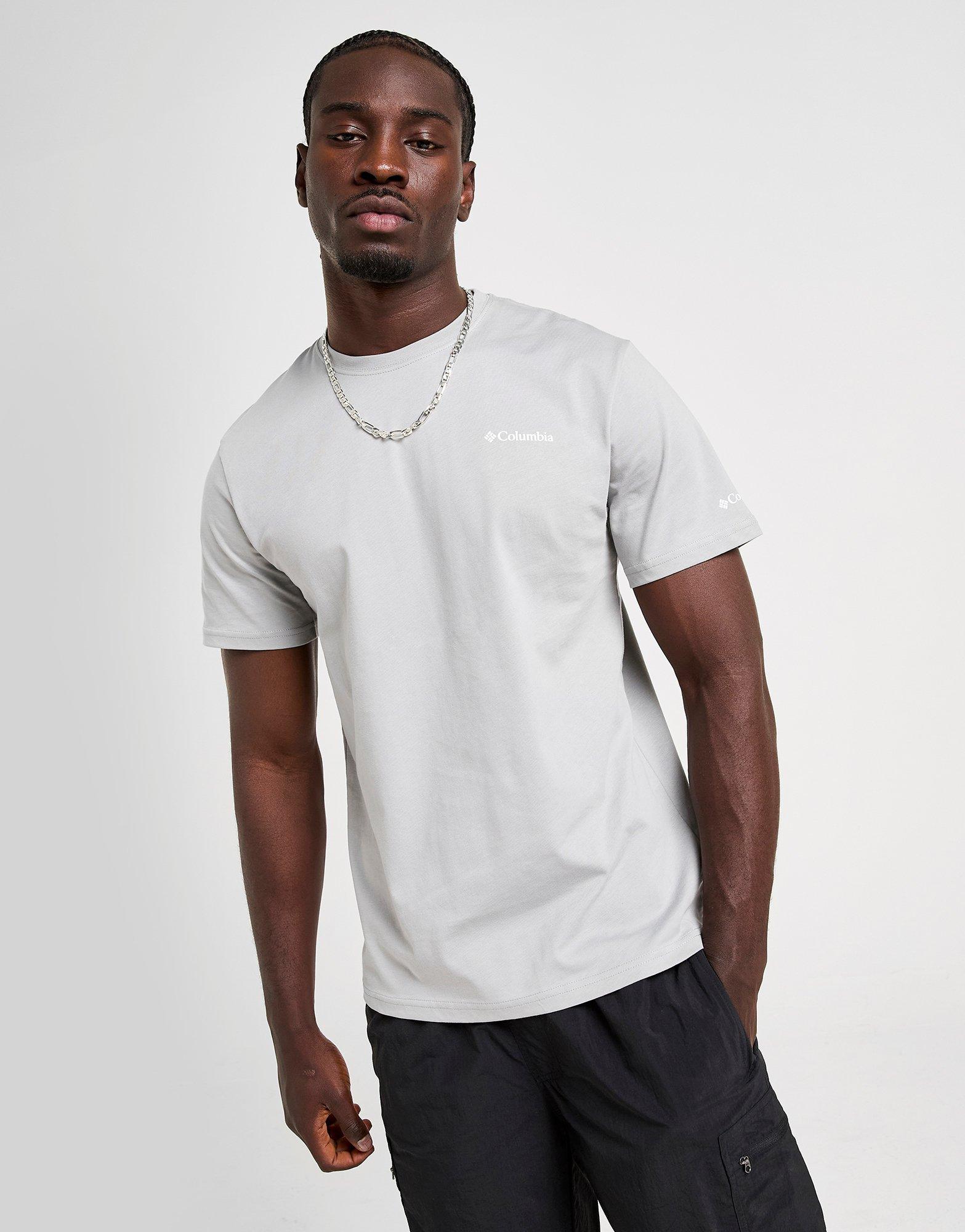 Columbia Sunset T-Shirt