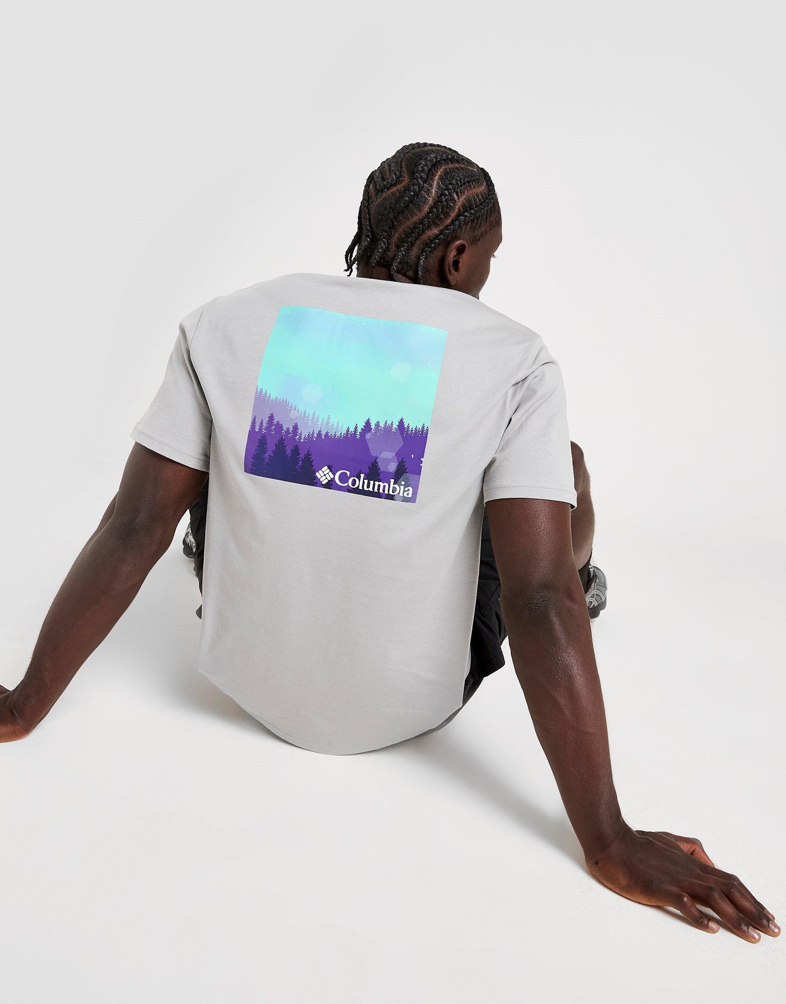 Columbia Maglia Sunset