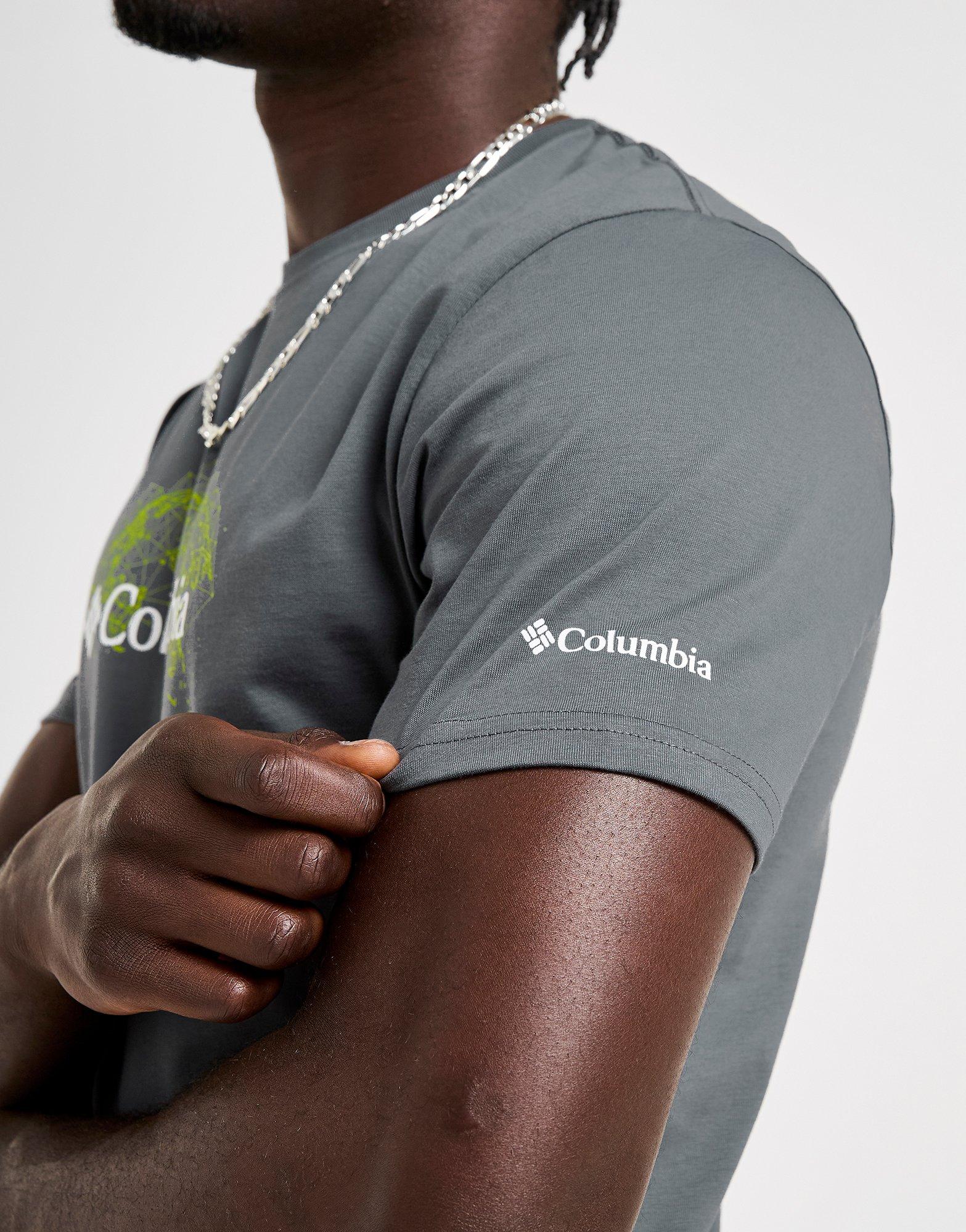 Columbia Global T-Shirt