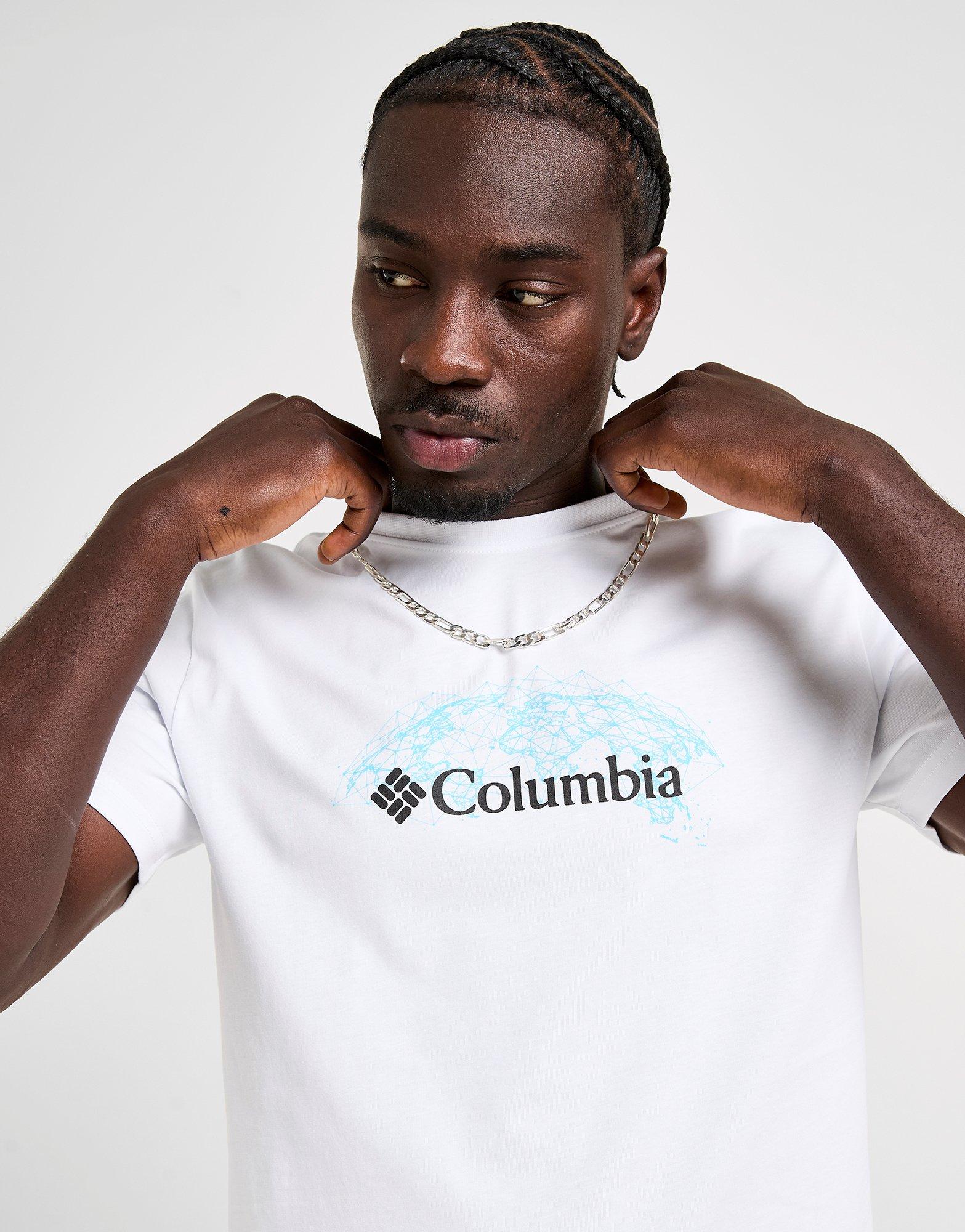 Columbia Global T-Shirt