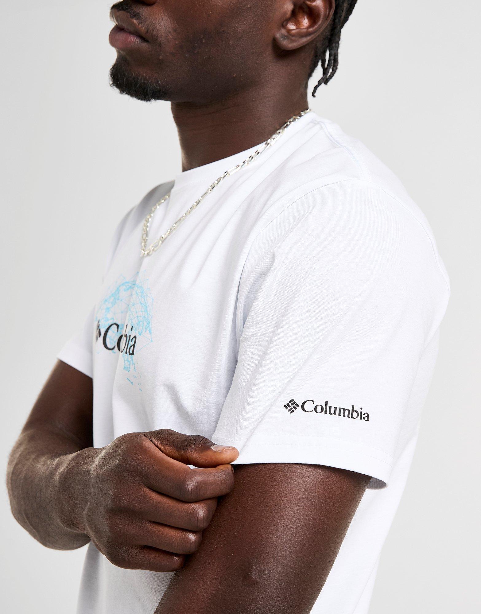 Columbia Global T-Shirt