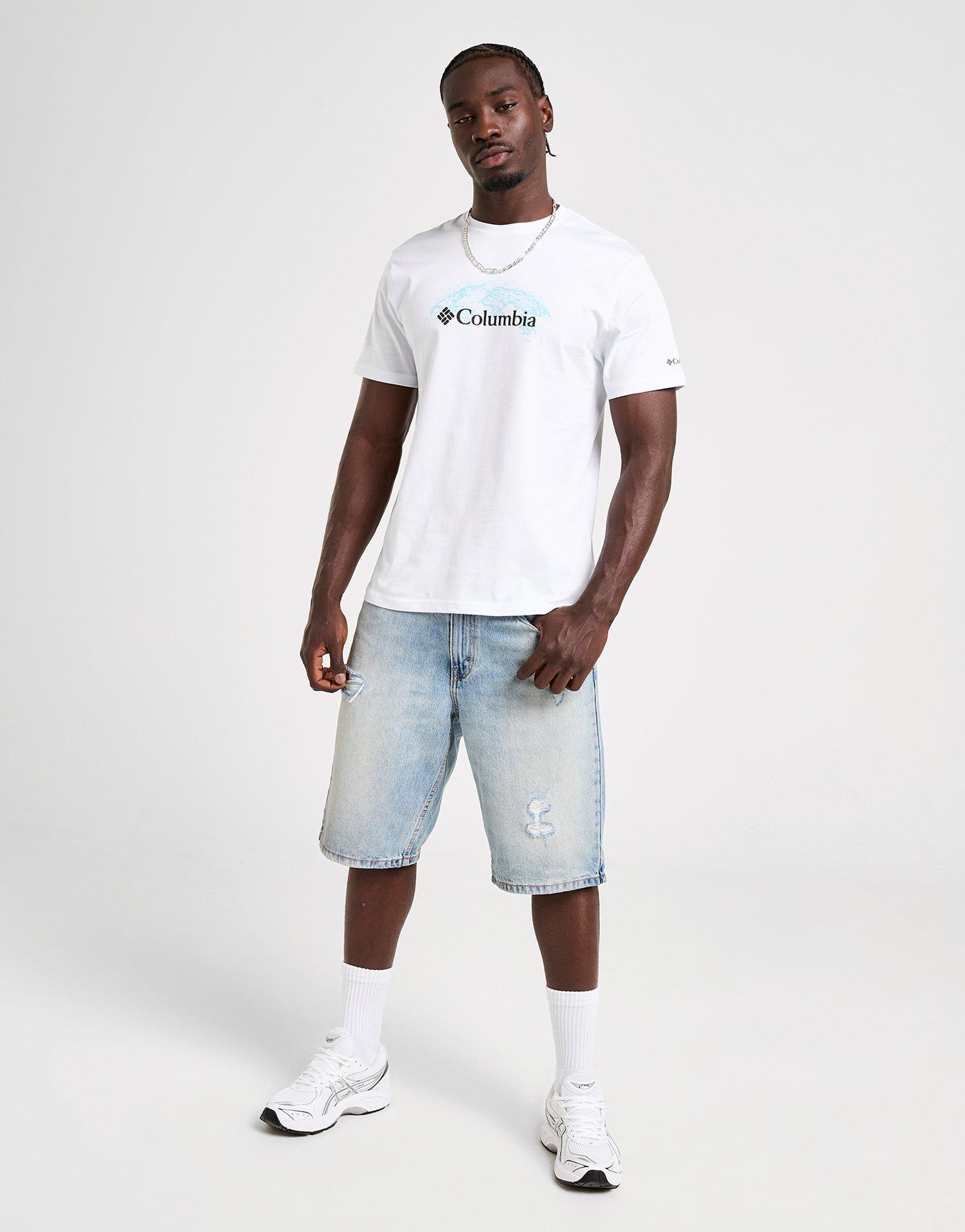 Columbia Global T-Shirt