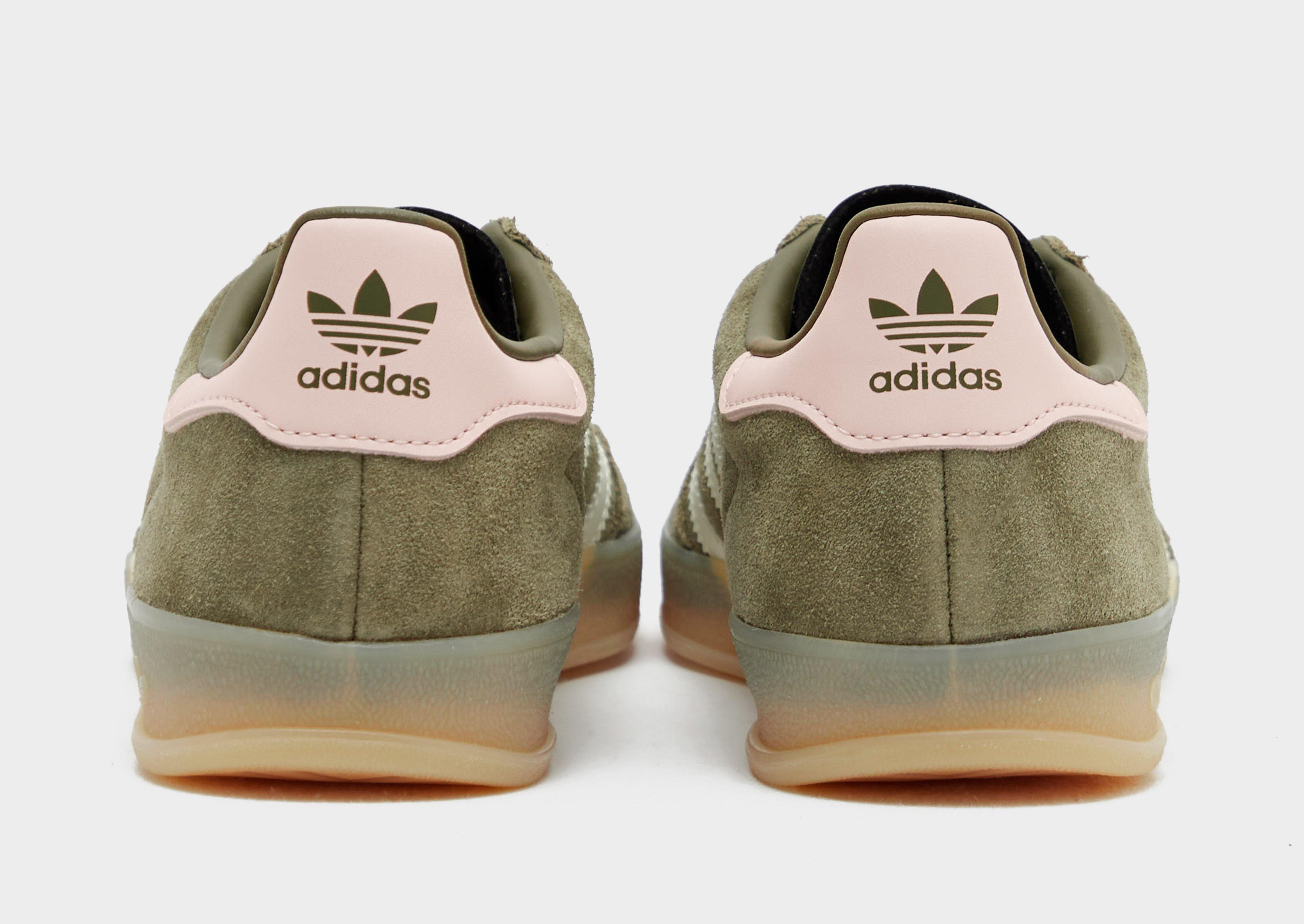 adidas Originals Gazelle Indoor Junior