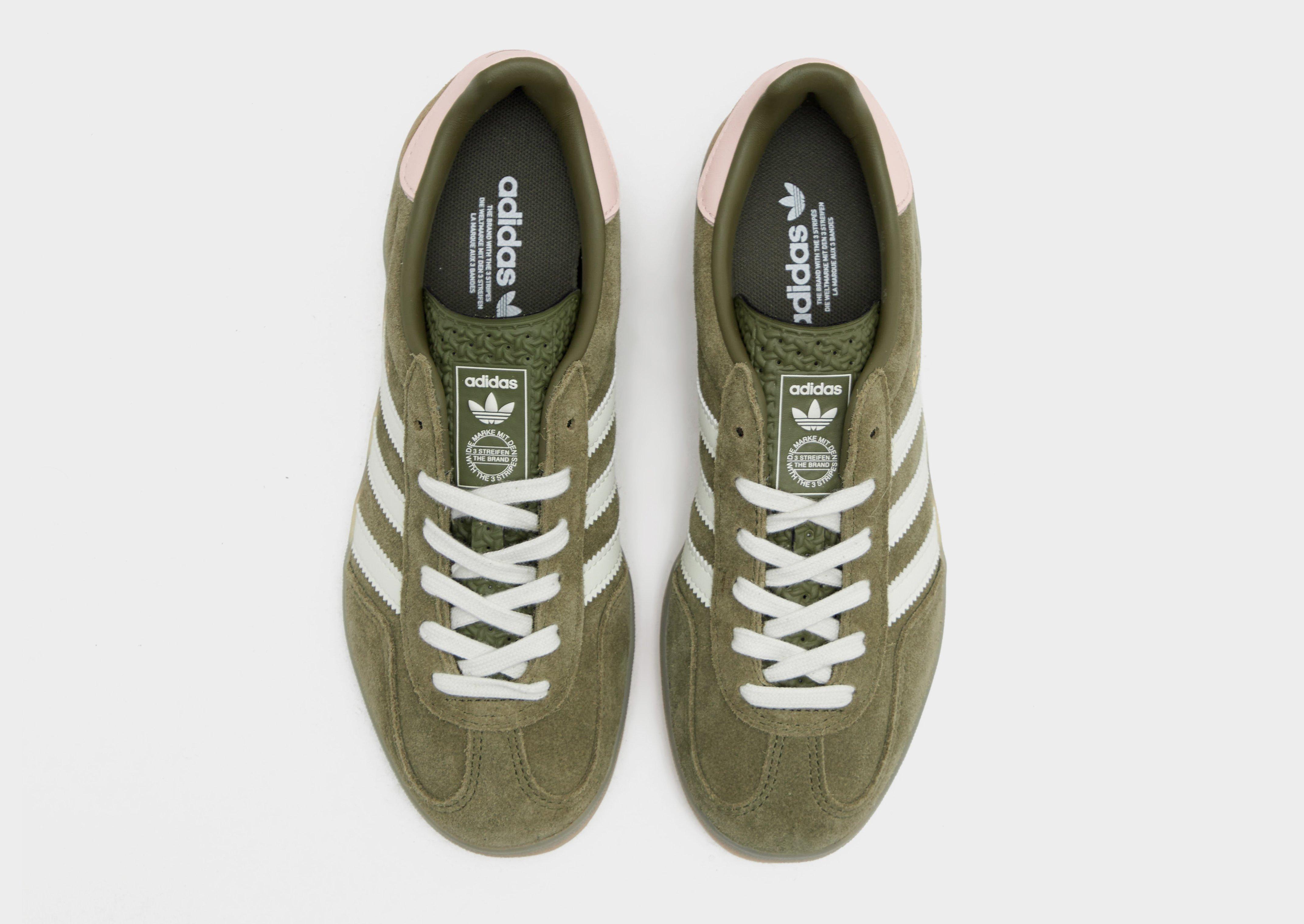 adidas Originals Gazelle Indoor Junior