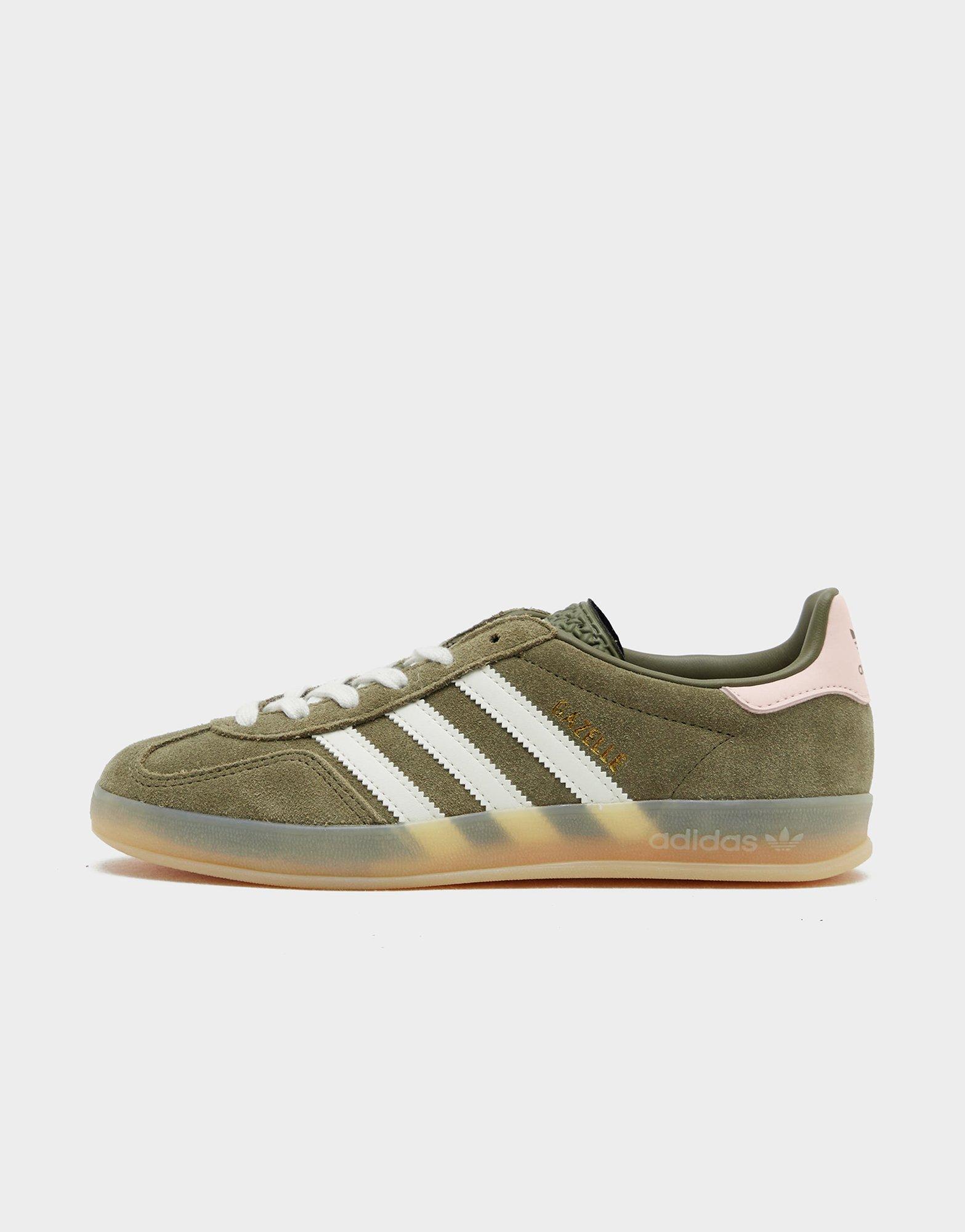 adidas Originals Gazelle Indoor Junior