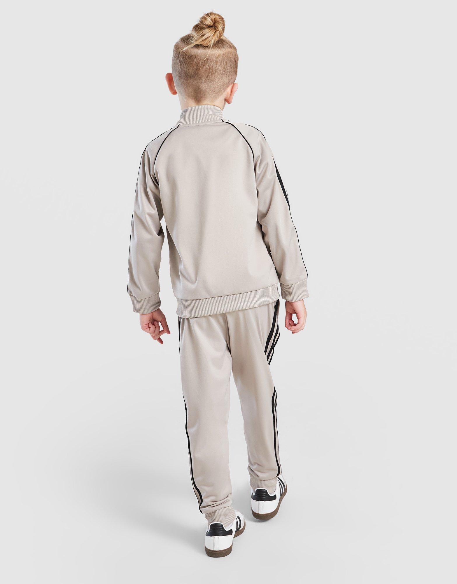 adidas Originals SST Tracksuit Children