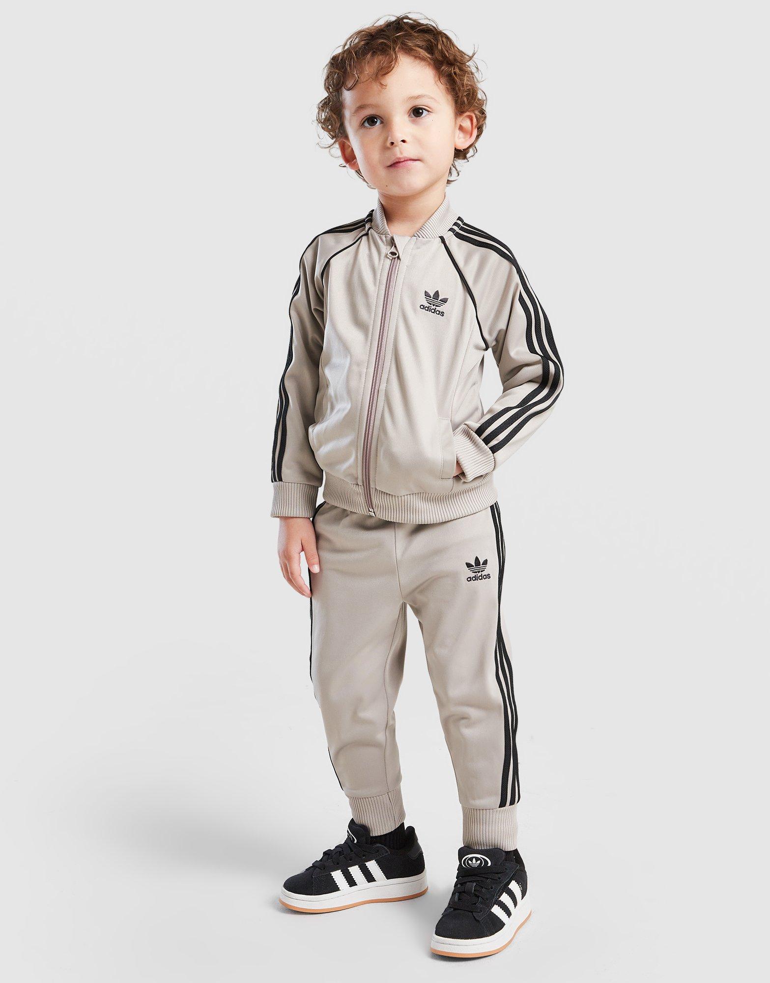 adidas Originals SST Tracksuit Infant