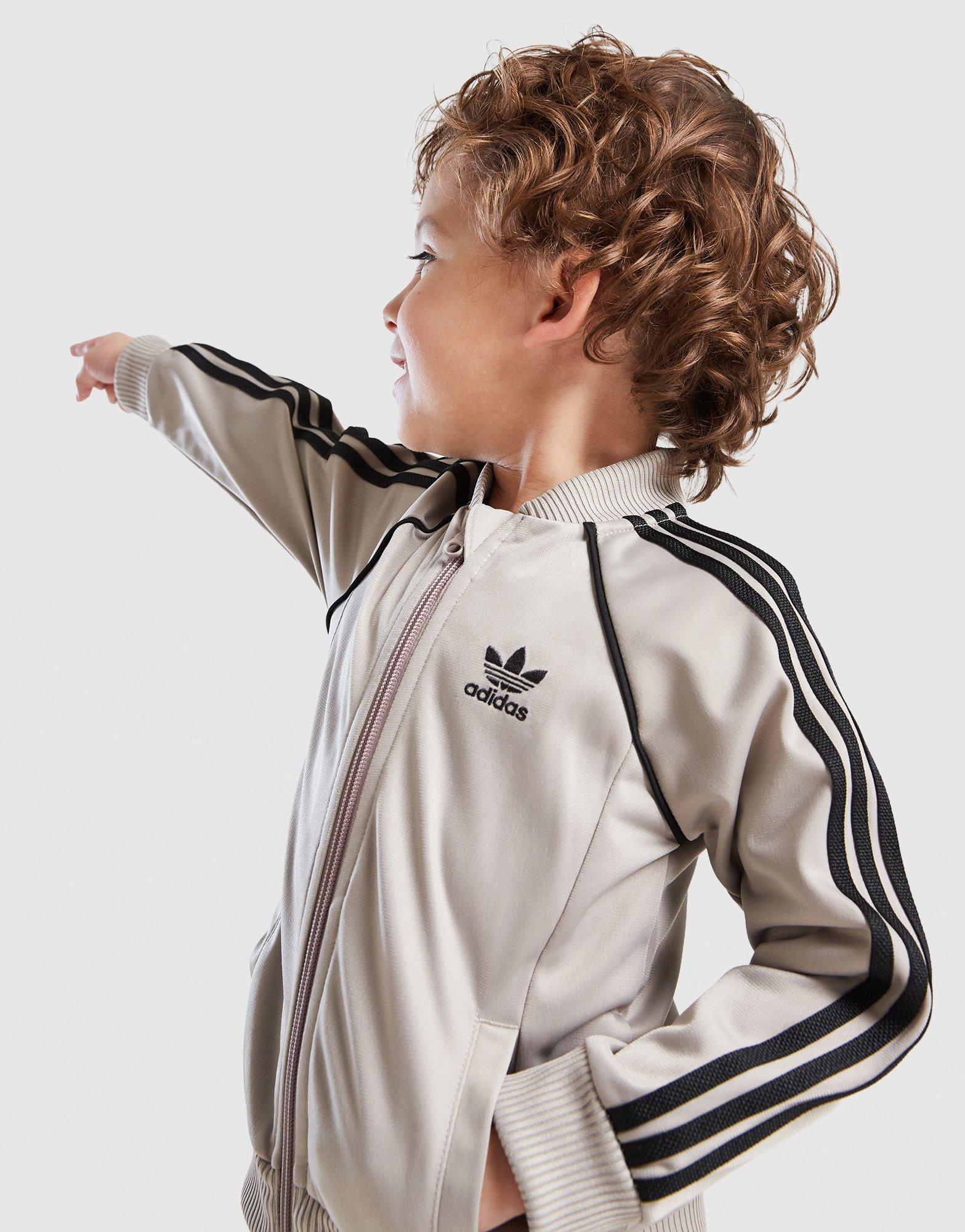 adidas Originals SST Tracksuit Infant
