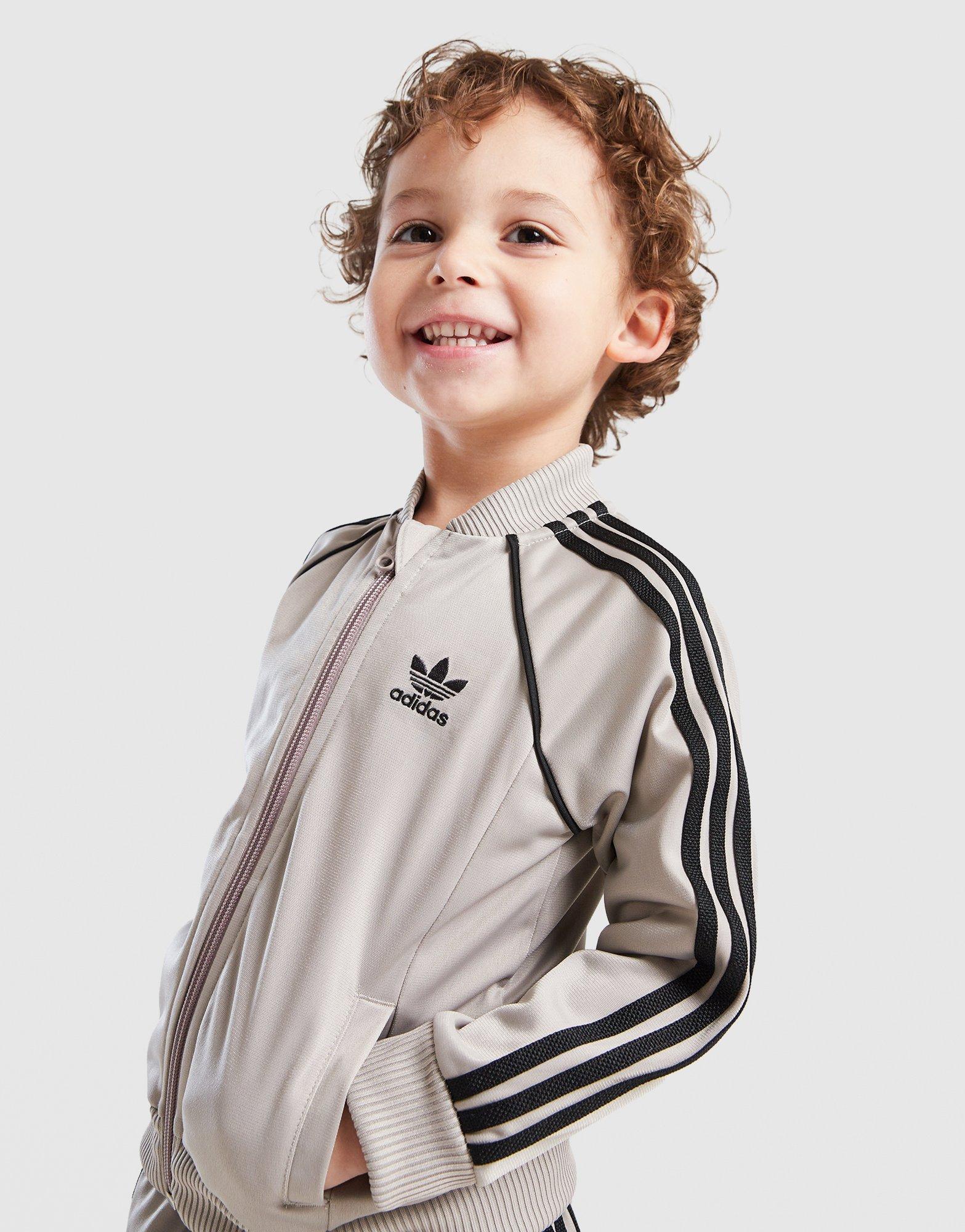 adidas Originals SST Tracksuit Infant