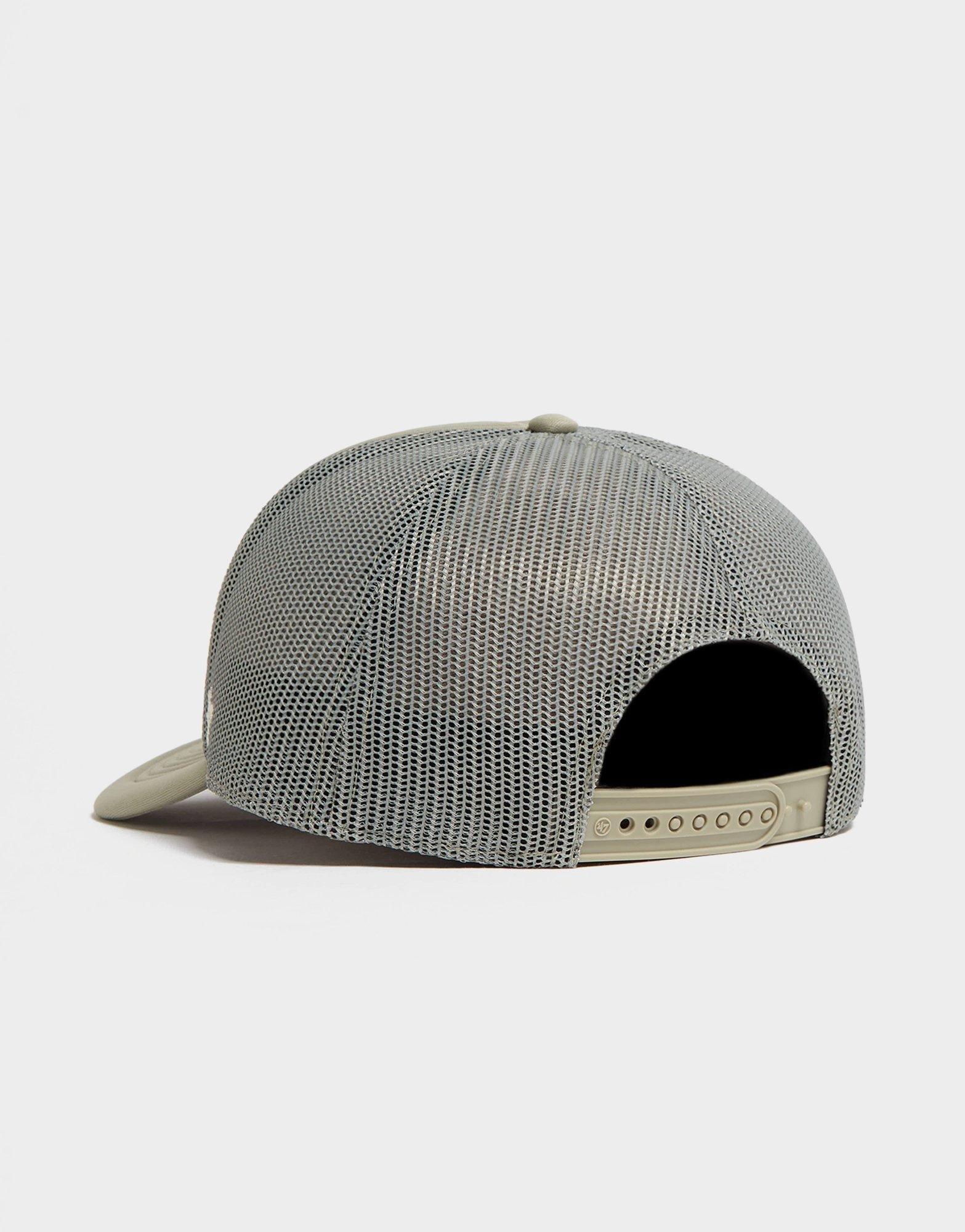 Unlike Humans Studio Trucker Cap