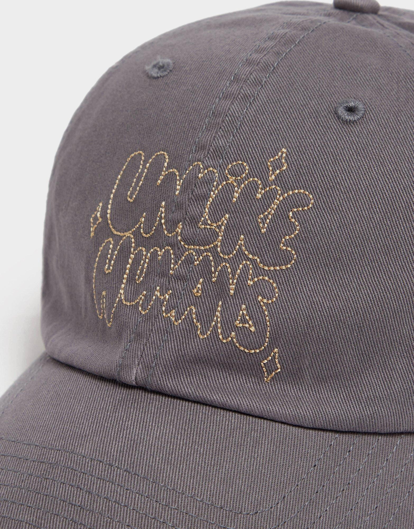 Unlike Humans Regent Cap