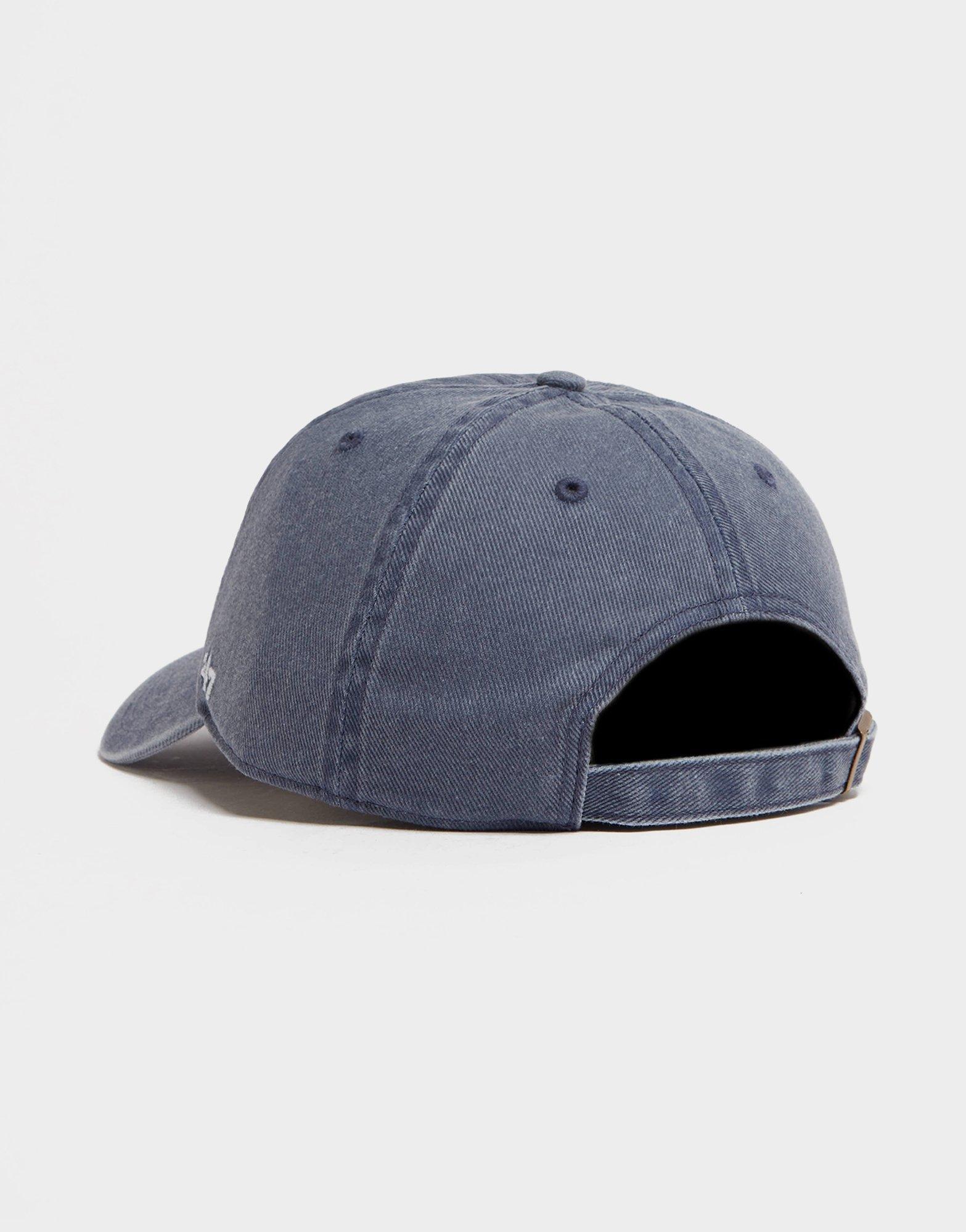 Unlike Humans Gorra Studio Denim