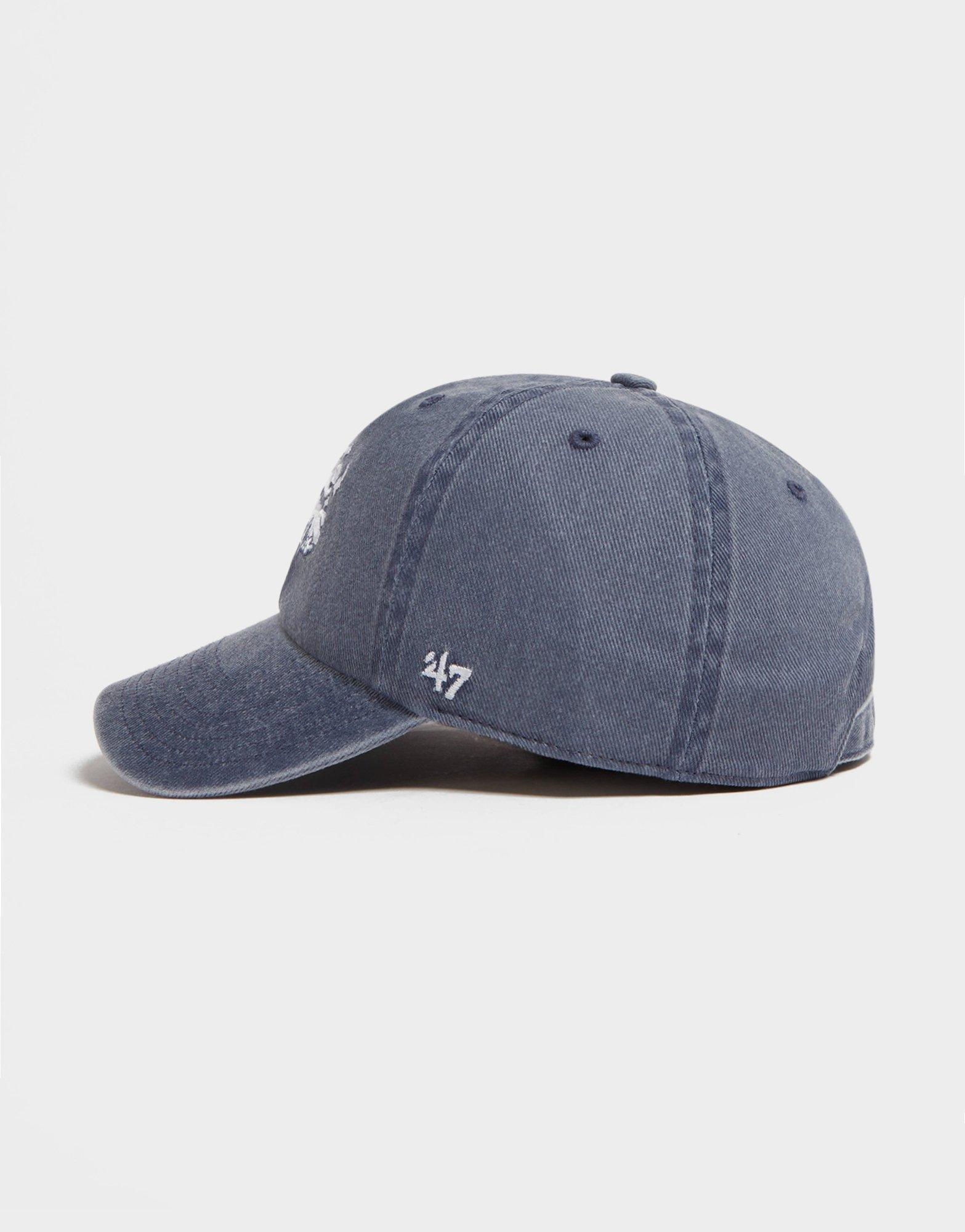 Unlike Humans Gorra Studio Denim