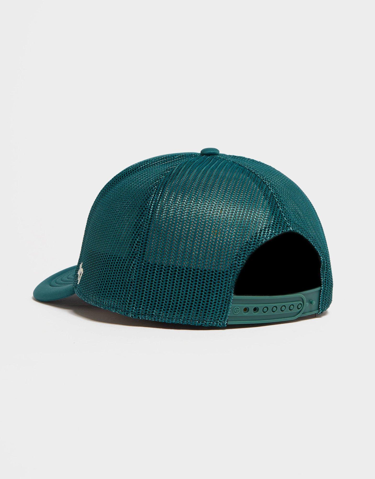 Unlike Humans Gorra Trucker Star