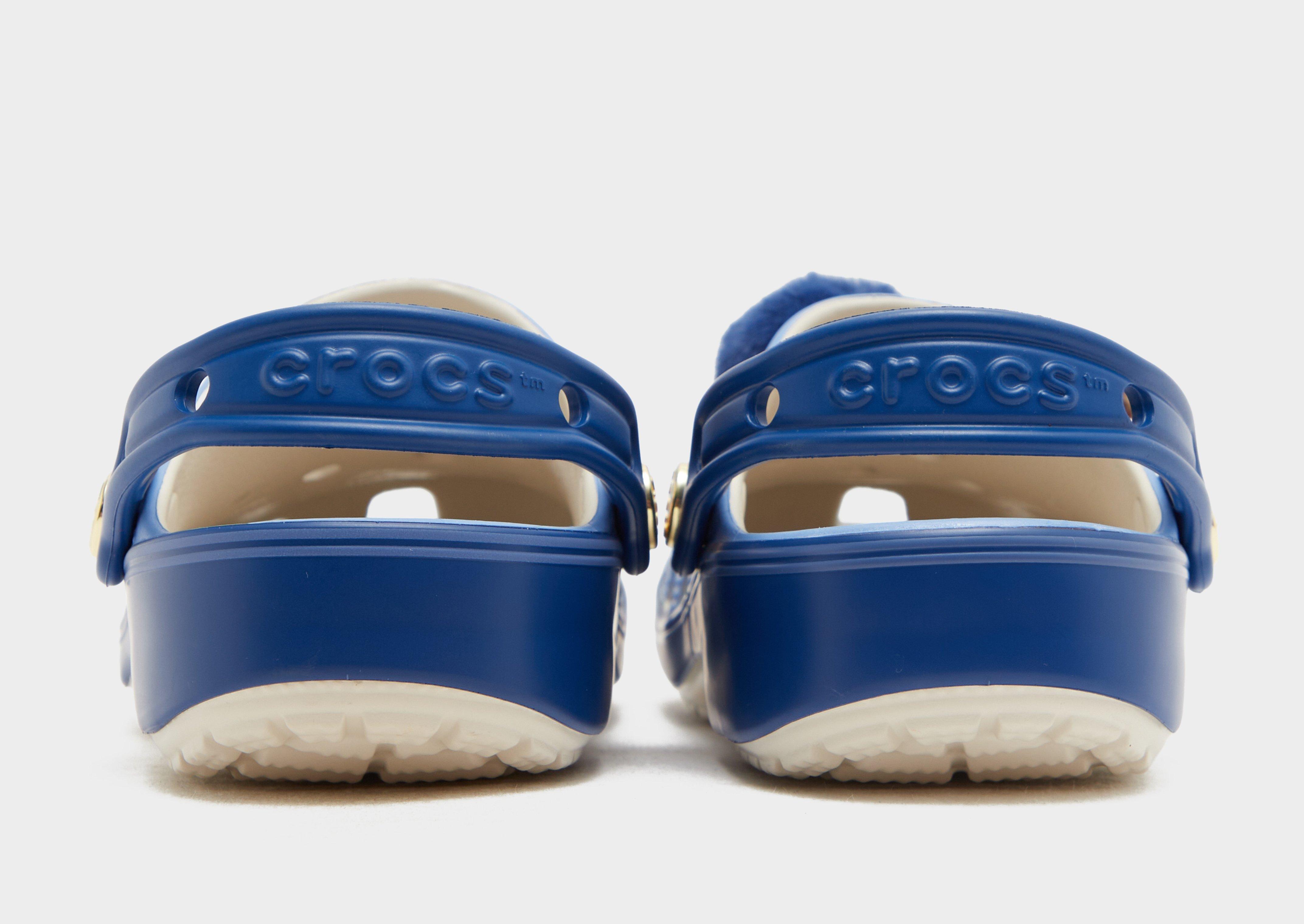 Crocs Classic Clog 'Zootopia' Kids's