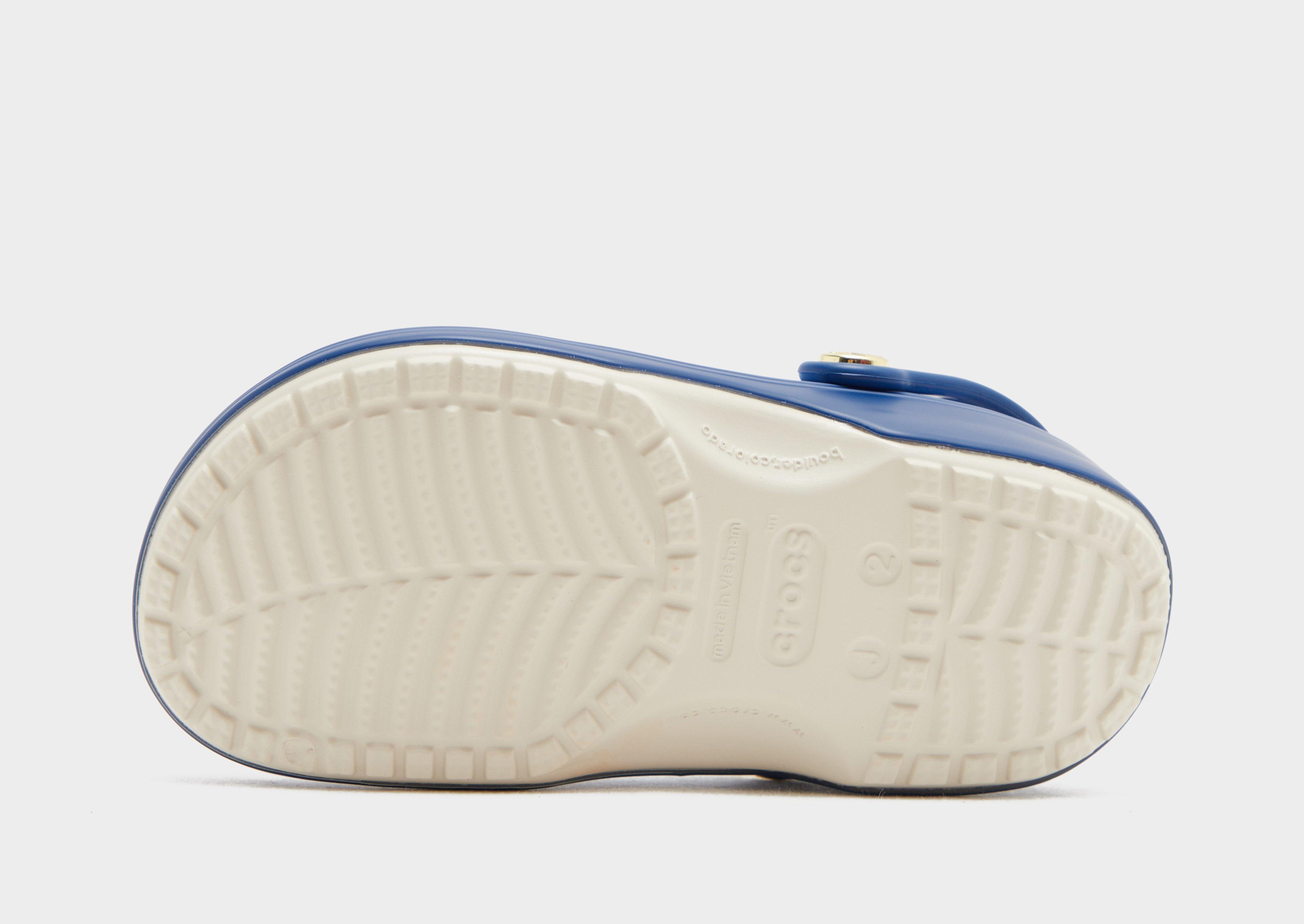 Crocs Classic Clog 'Zootopia' Kids's