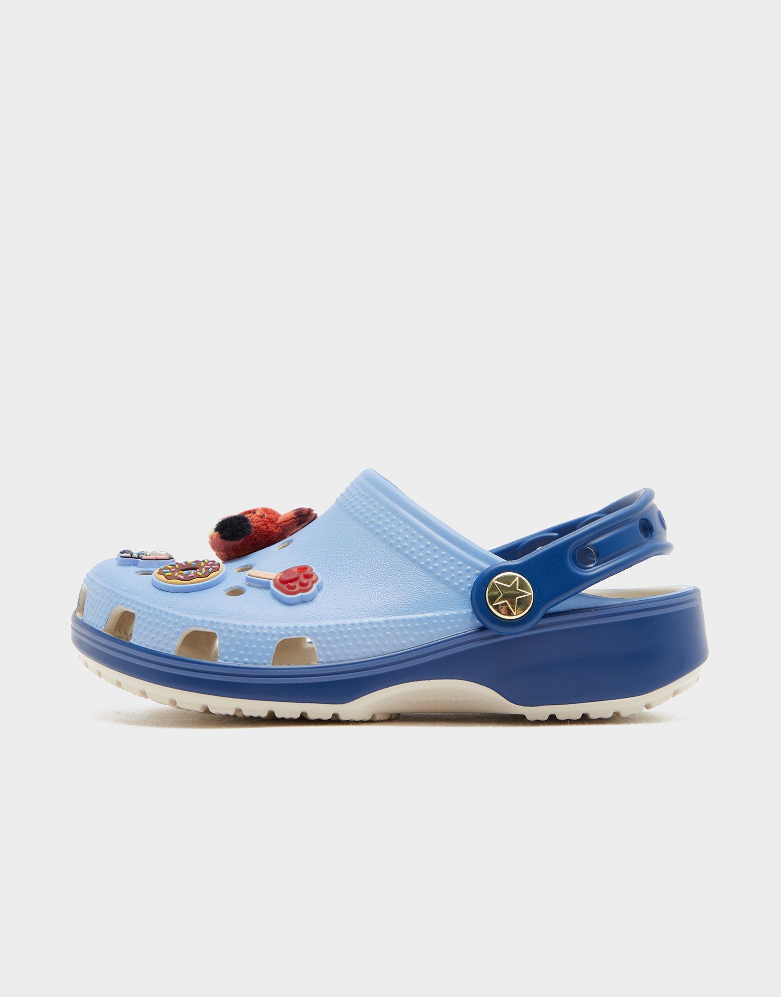 Crocs Classic Clog 'Zootopia' Children's