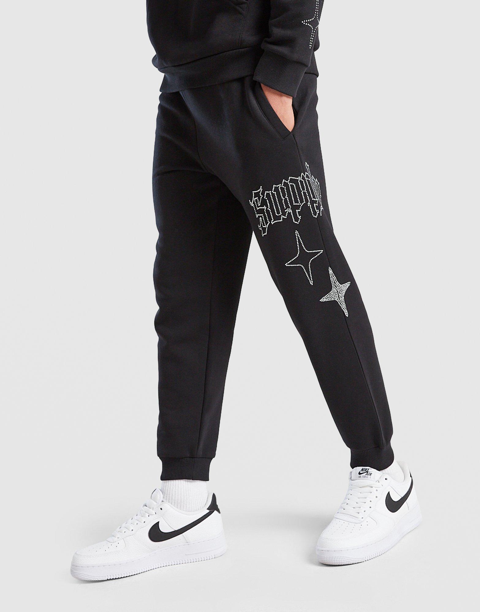 Supply & Demand Hartyside Joggers Junior