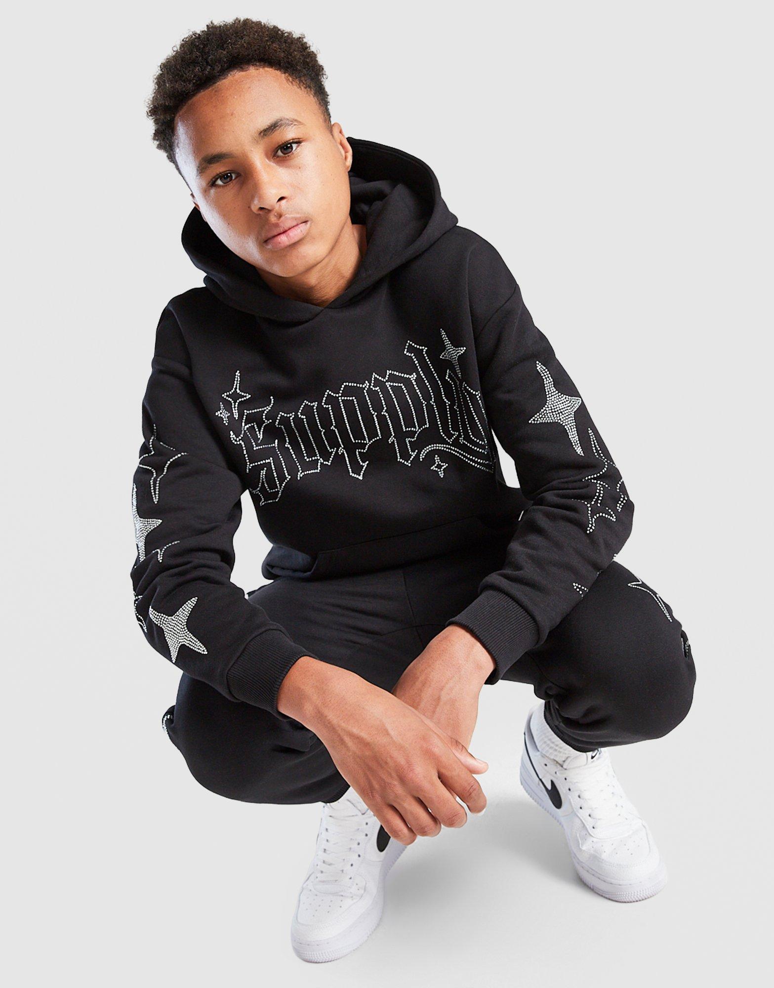 Supply & Demand Hartyside Joggers Junior