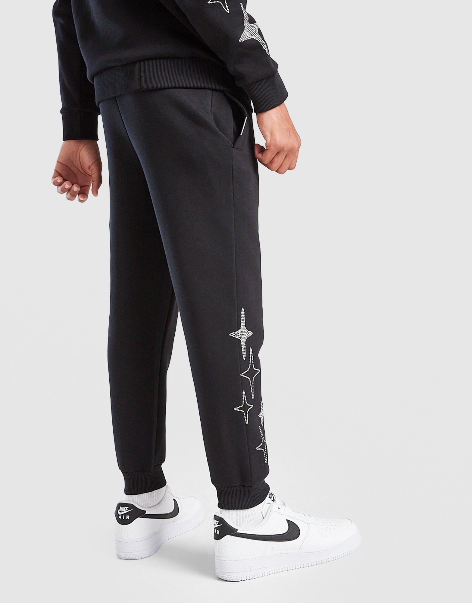 Supply & Demand Hartyside Joggers Junior