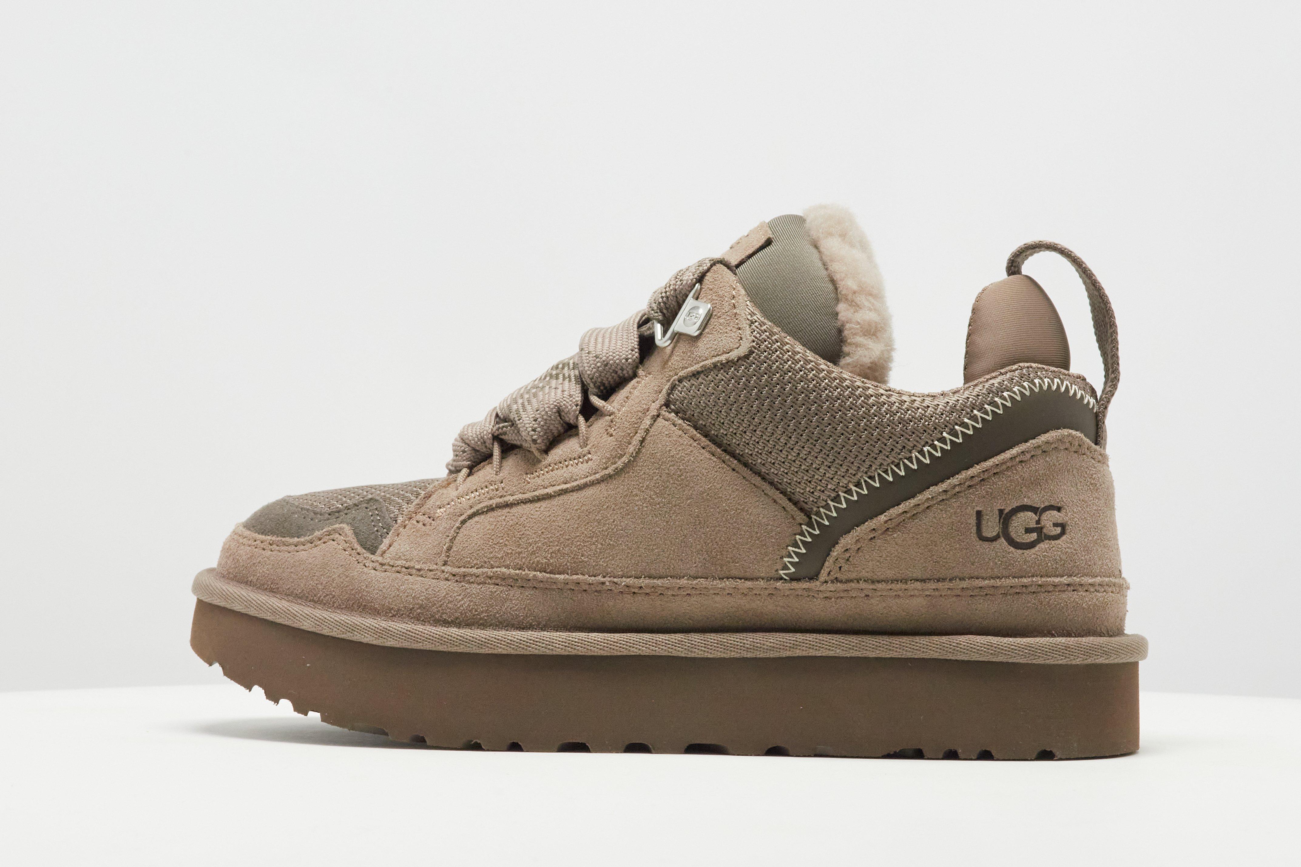 UGG Lowmel para mujer