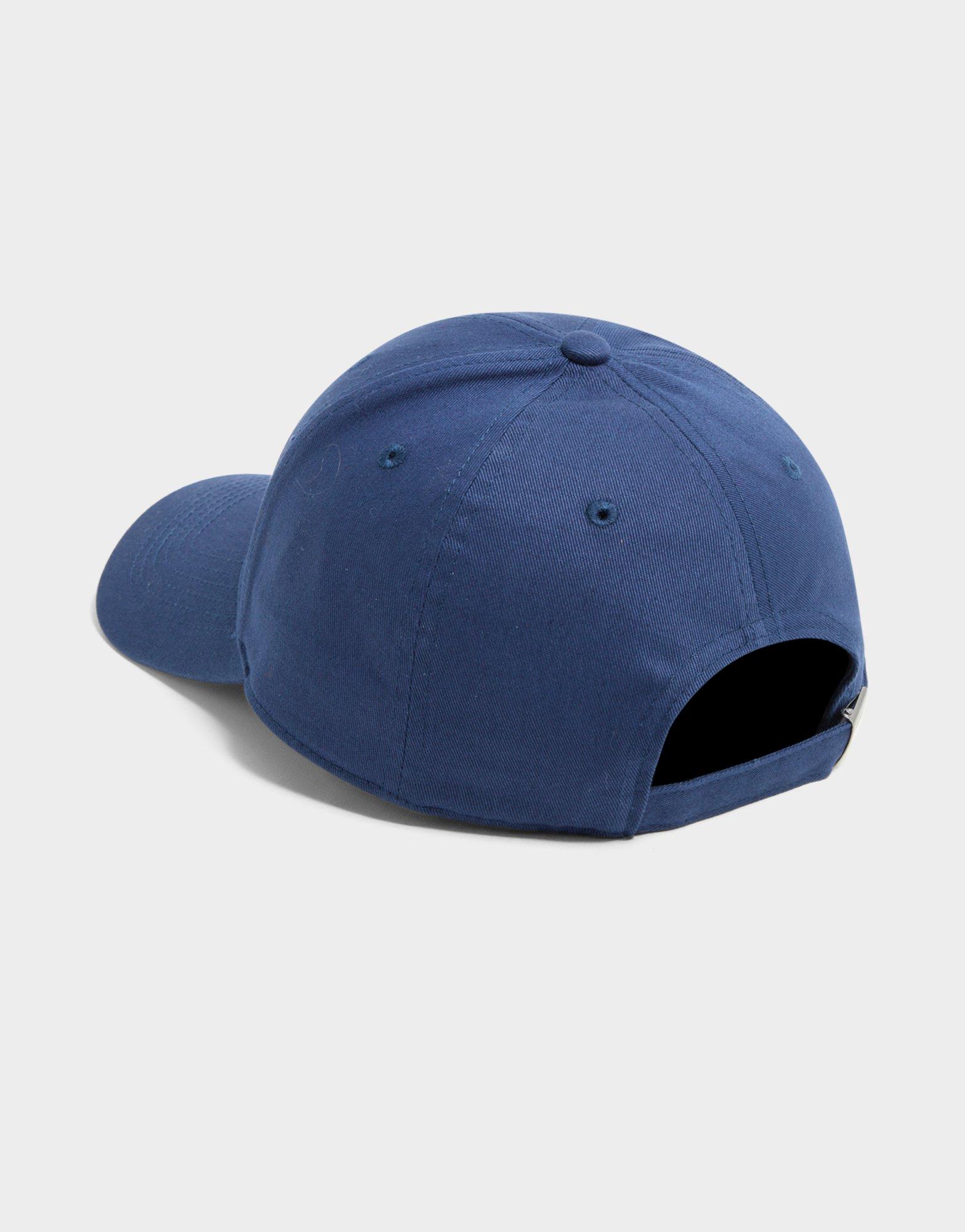 Berghaus Logo Recognition Cap