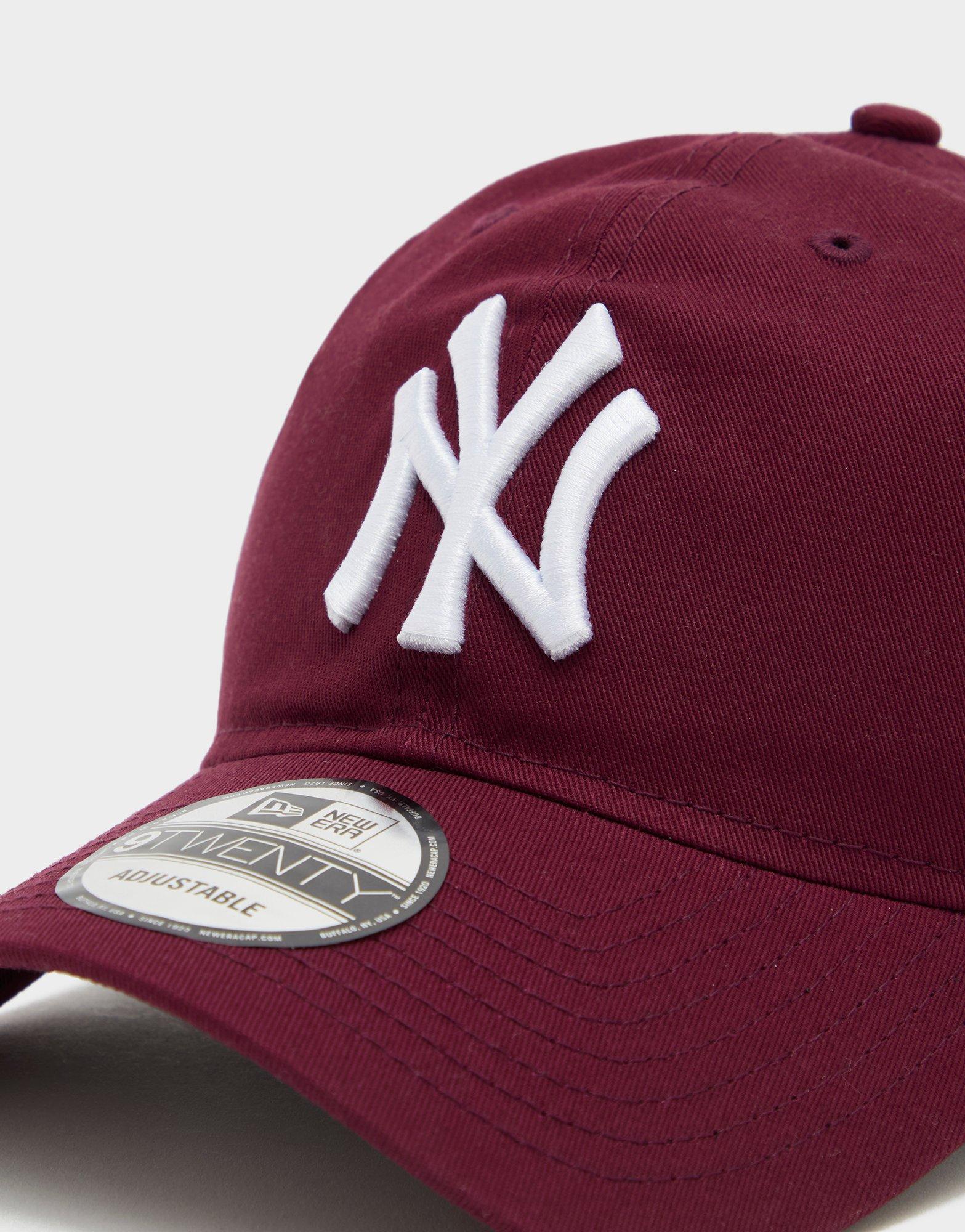 New Era MLB 9TWENTY New York Yankees Cap