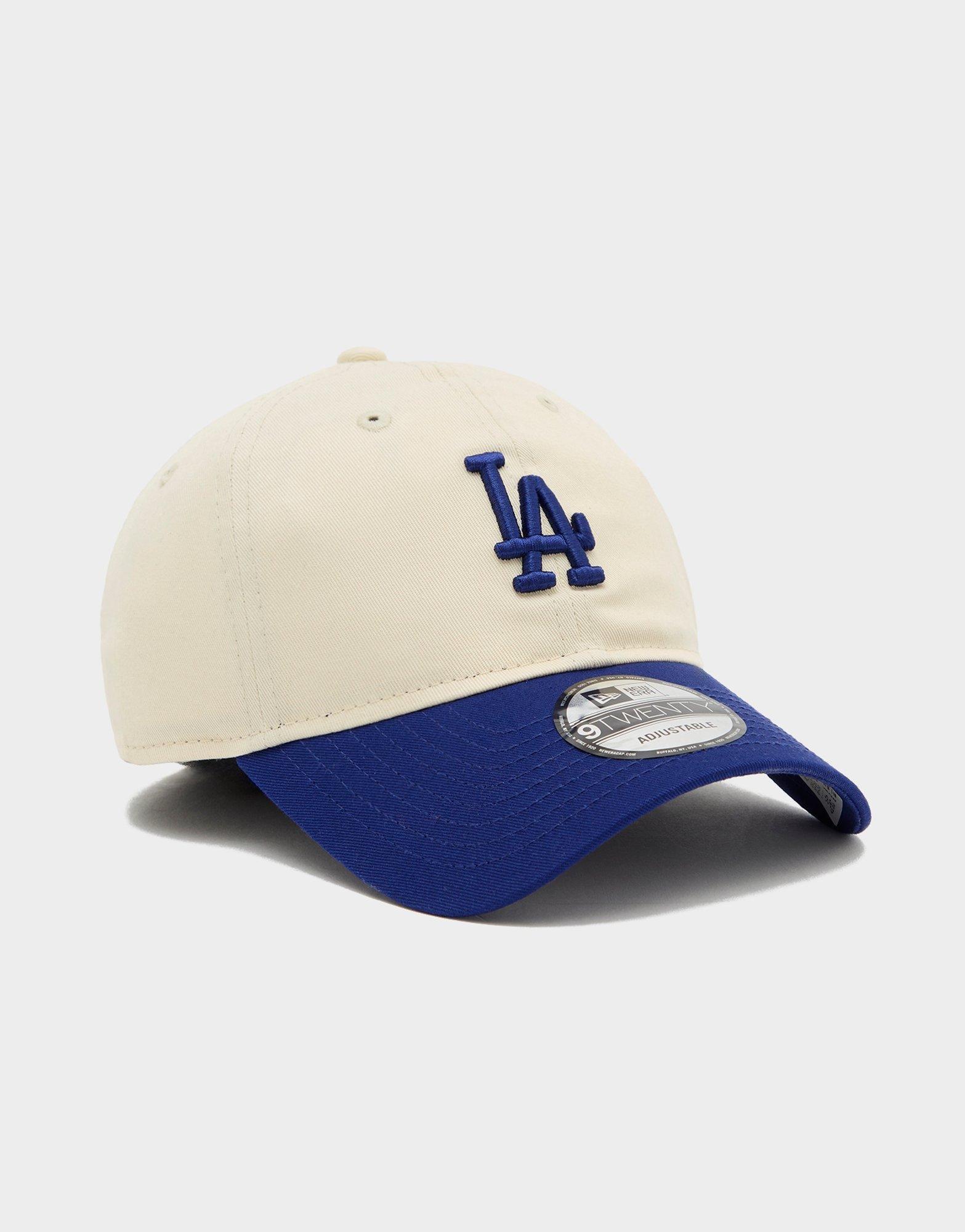 New Era MLB LA Dodgers 9TWENTY Cap