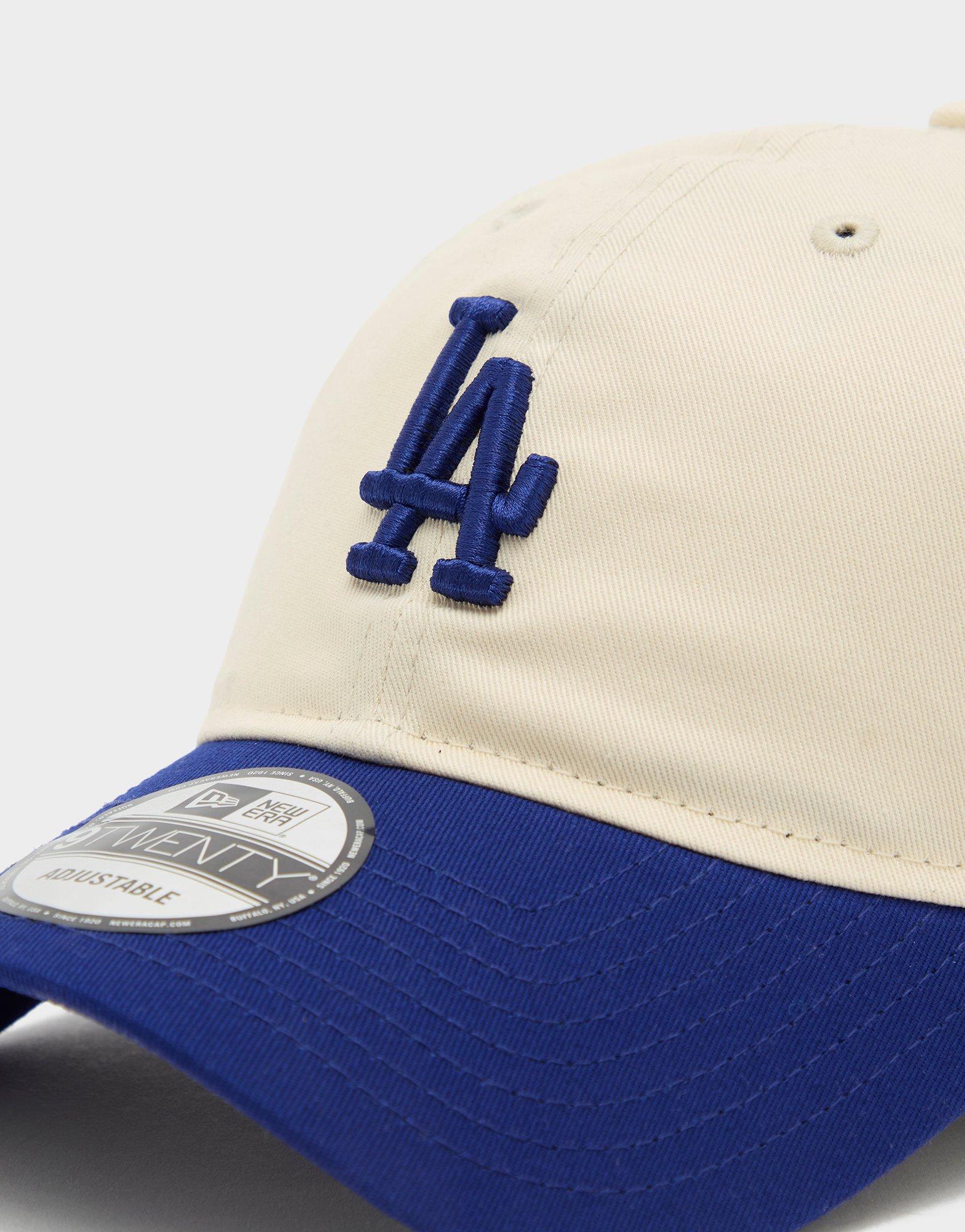 New Era MLB LA Dodgers 9TWENTY Cap