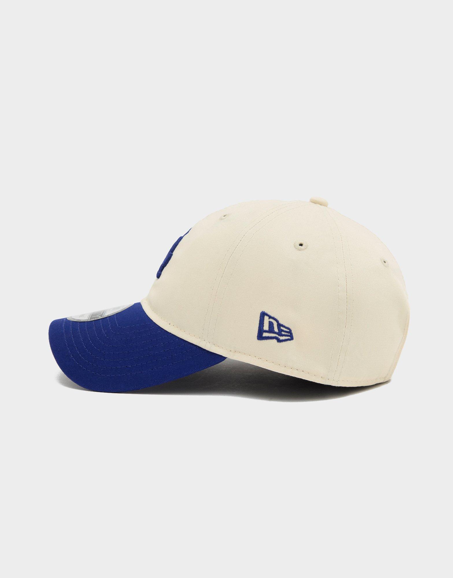 New Era MLB LA Dodgers 9TWENTY Cap