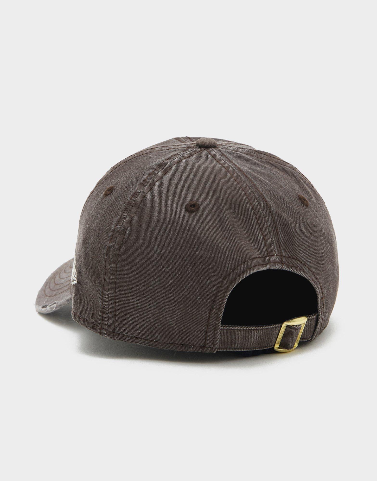 New Era Gorra MLB New York Yankees Washed 9TWENTY