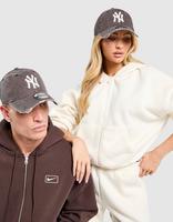 New Era Cappellino MLB New York Yankees Washed 9TWENTY