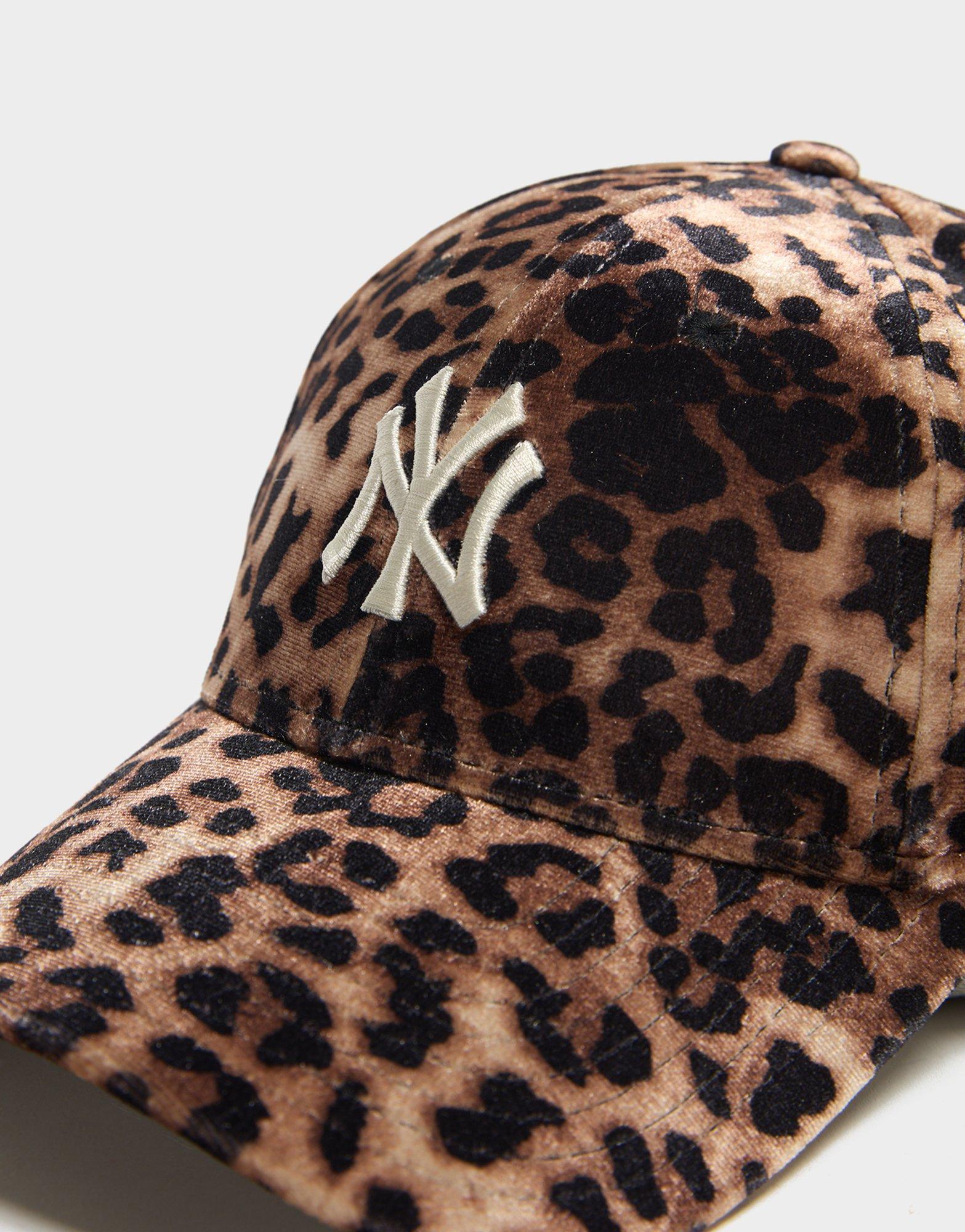 New Era MLB 9FORTY New York Yankees Cap