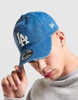 New Era Cappellino MLB LA Dodgers Washed 9TWENTY
