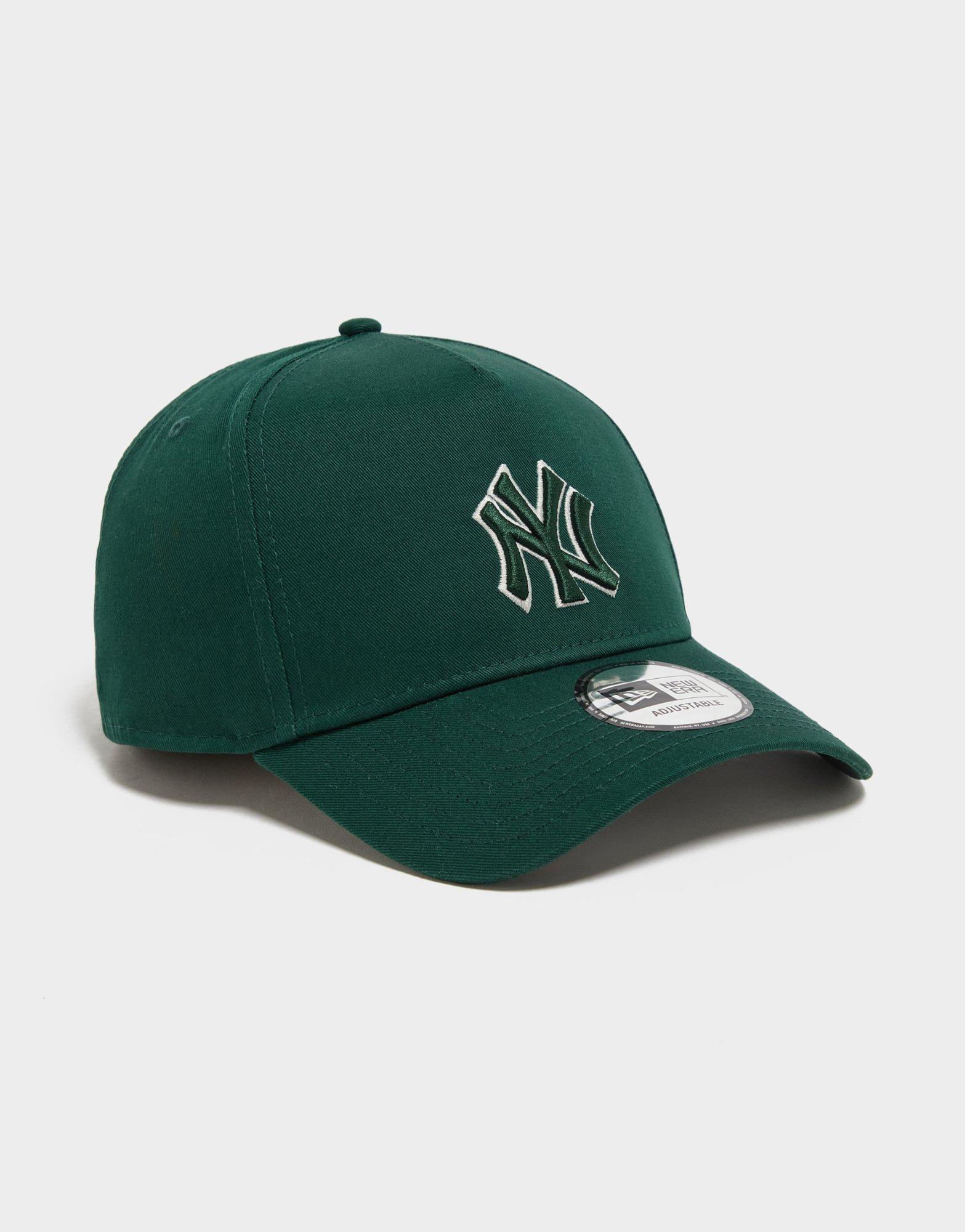 New Era MLB New York Yankees 9FORTY Cap