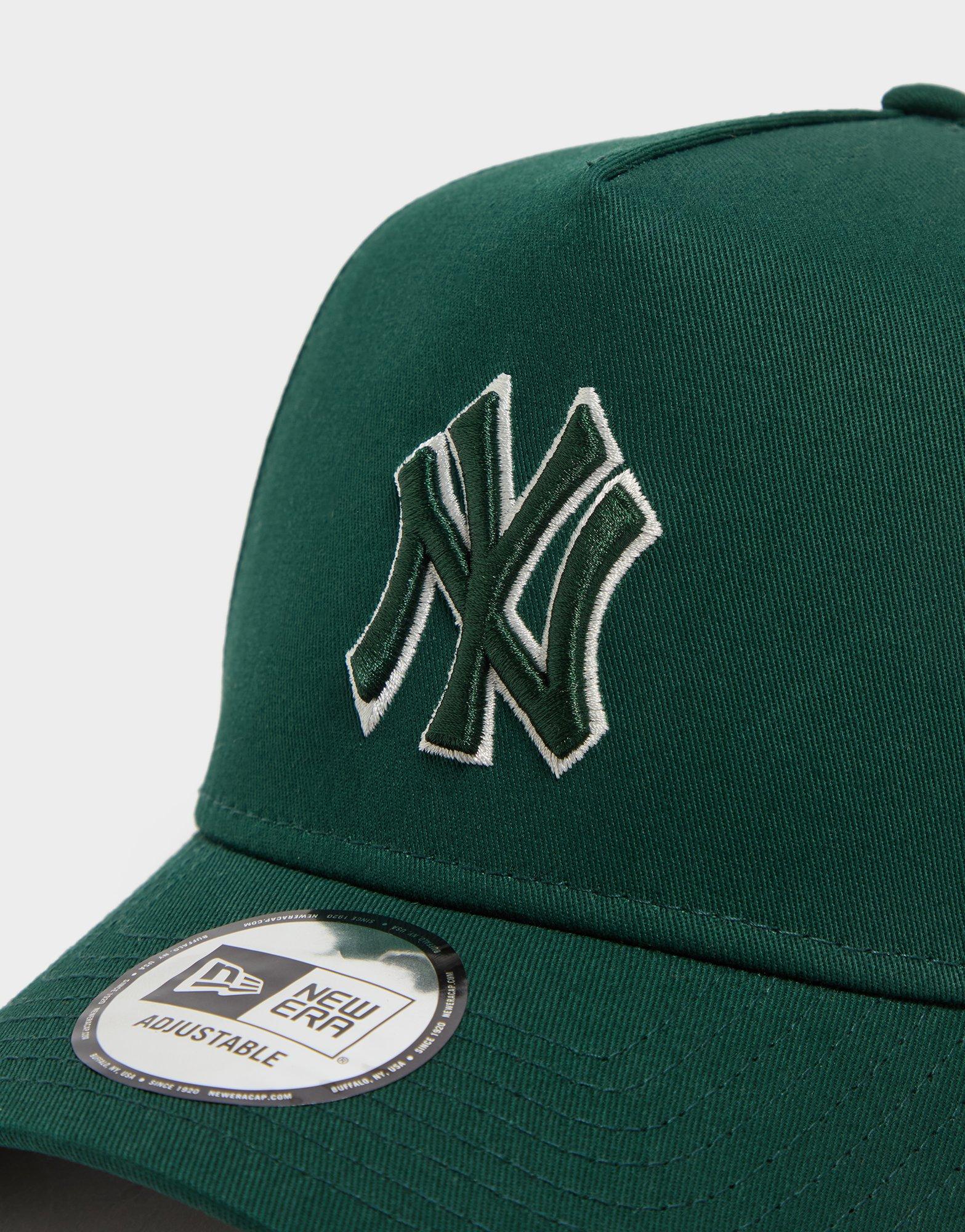 New Era MLB New York Yankees 9FORTY Cap